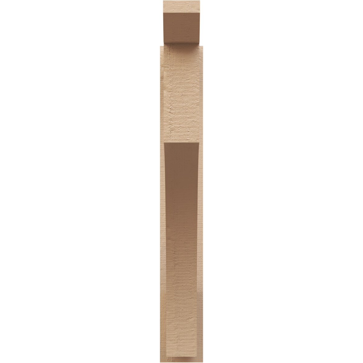 Ekena Millwork 2135192 corbels - View #3
