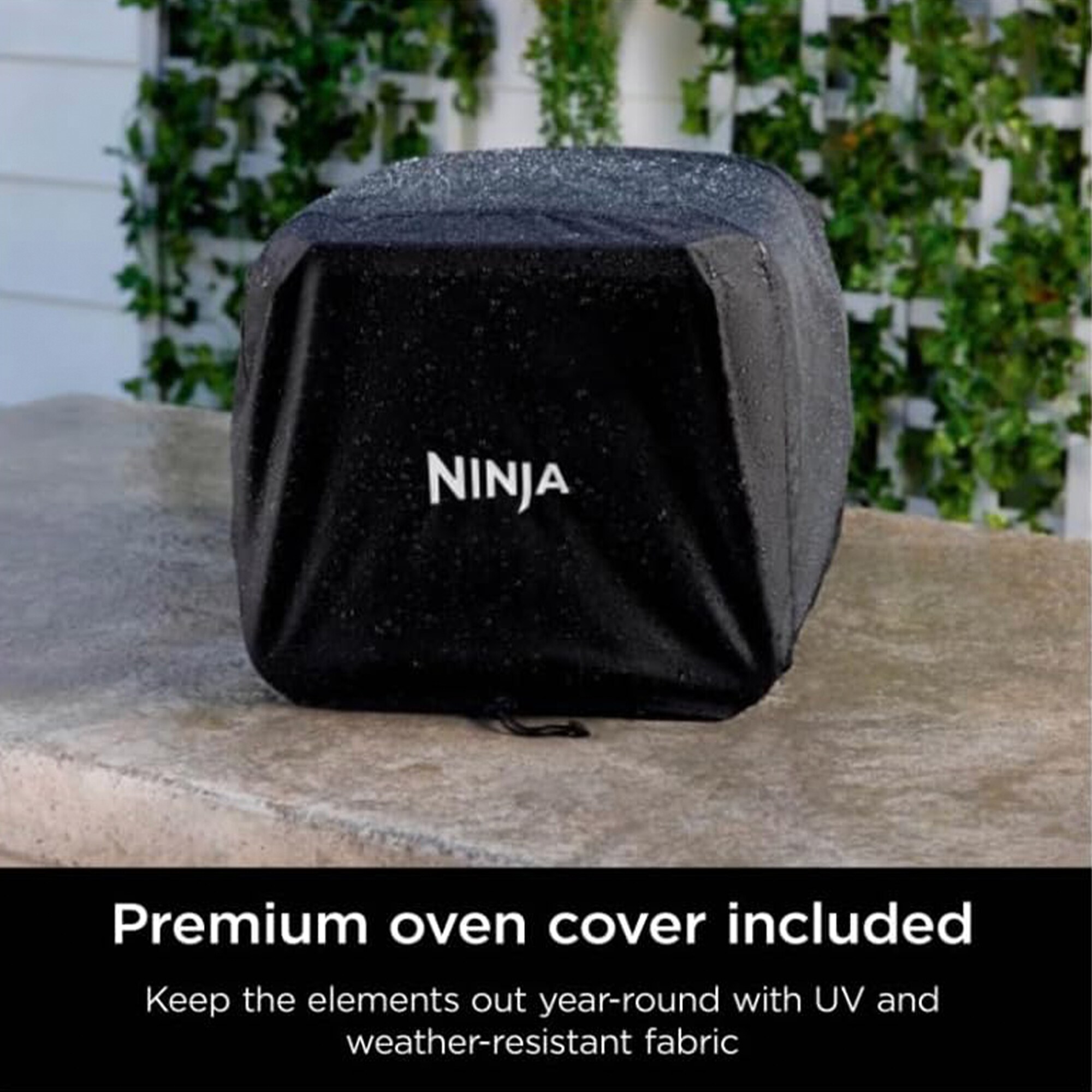 Ninja 414036 Outdoor-Pizza-Ovens - View #5
