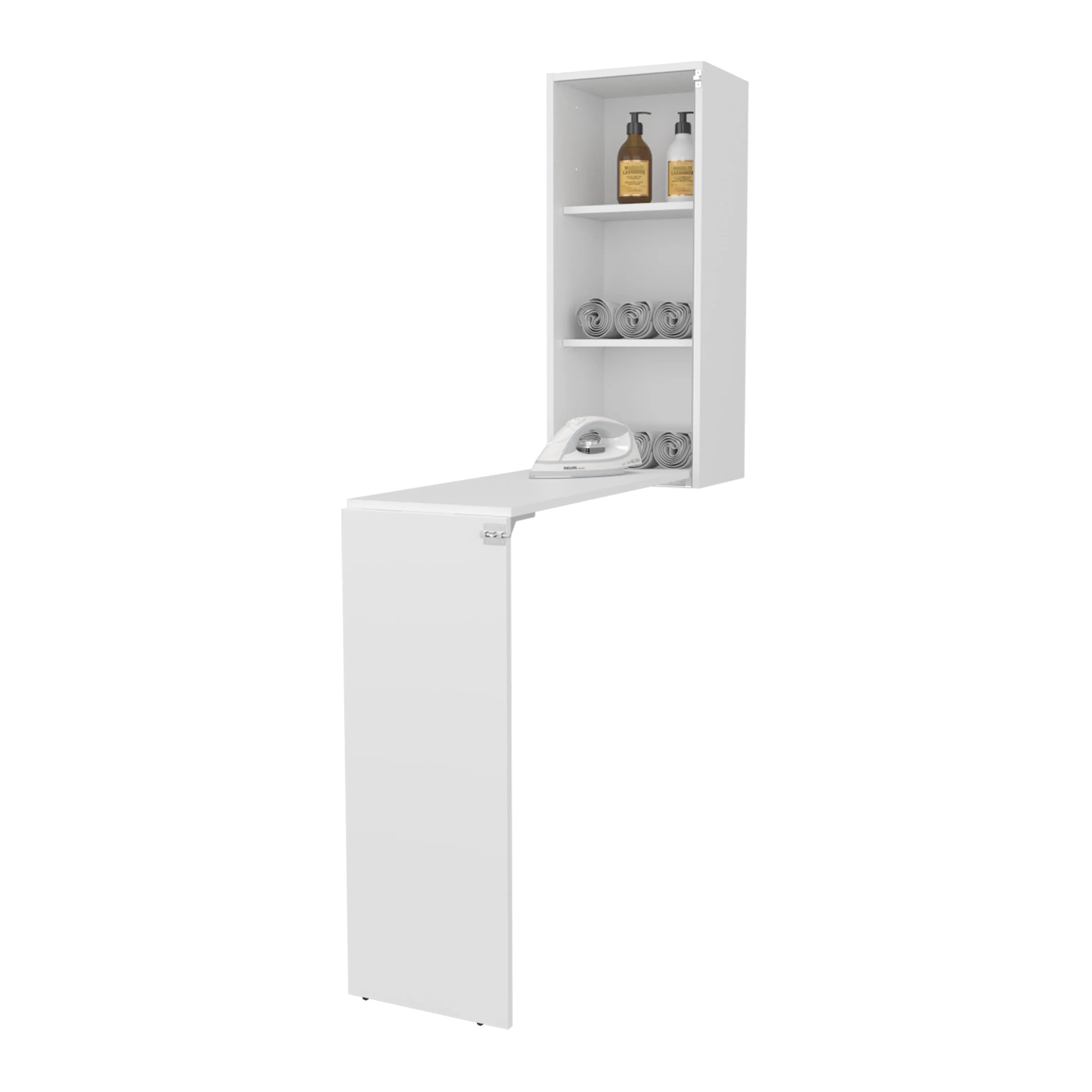 Tinyhomie LW-X-KARL4032 Folding-Tables - View #4