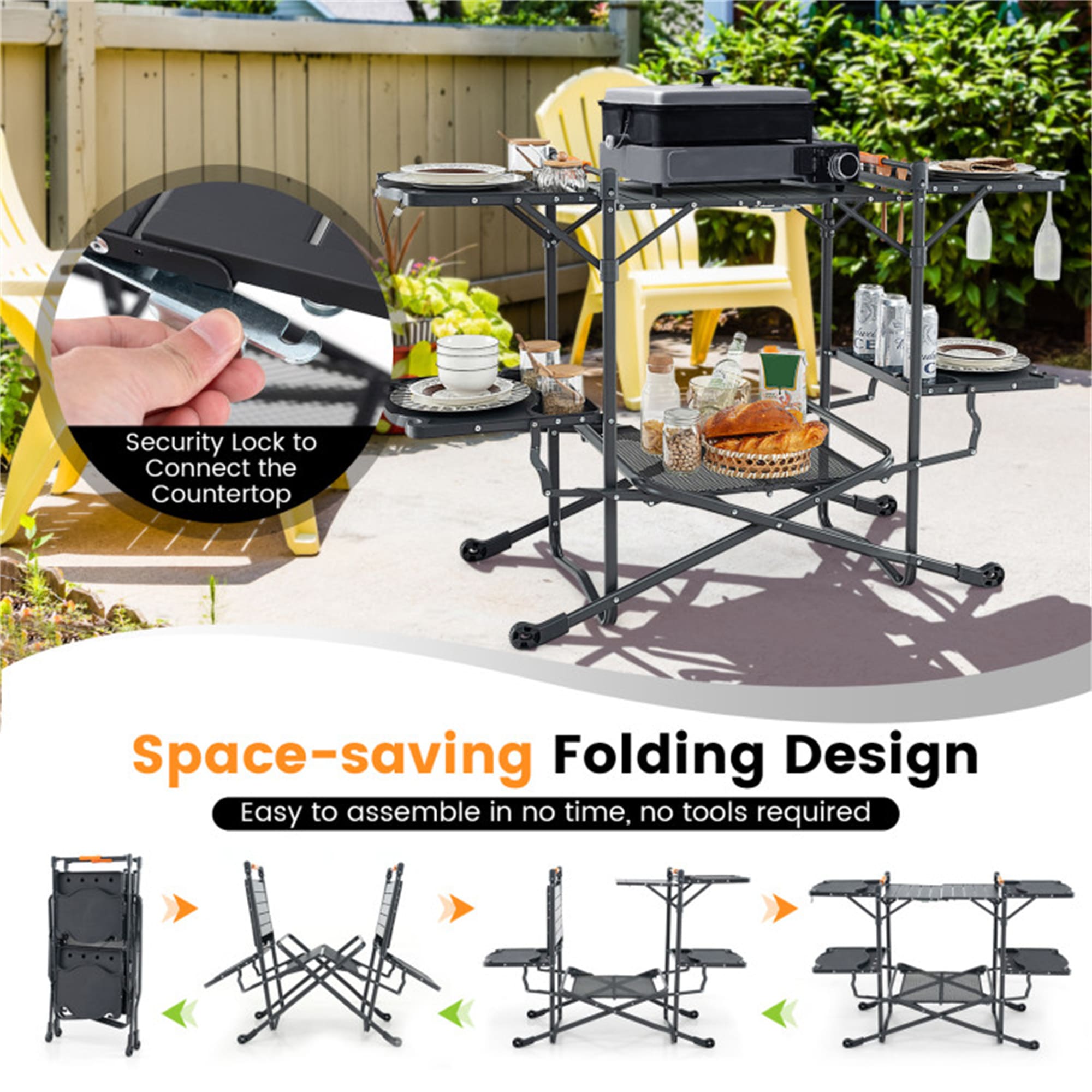 BABOOM BOM-NP11742-OR Patio-Tables - View #9