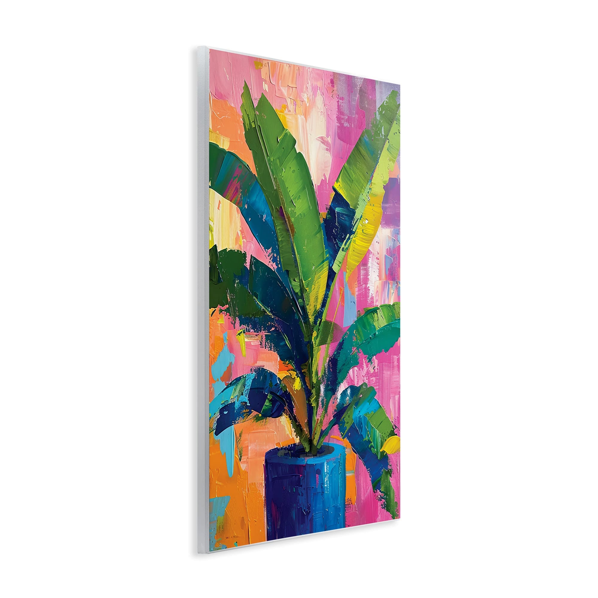 Stupell Industries BT-899-WD-13X19 Wall-Art - View #2