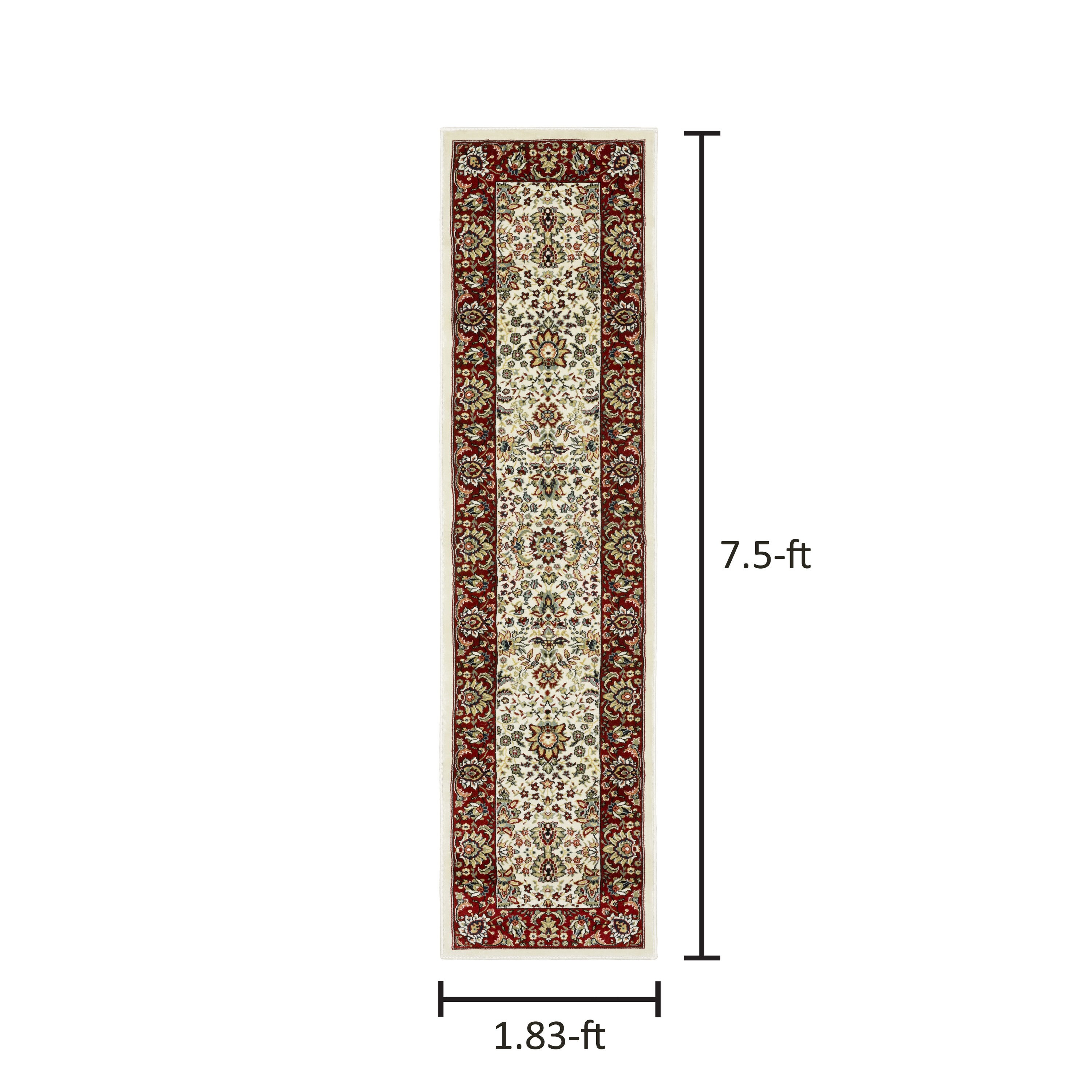 allen + roth M005W13L rugs - View #17