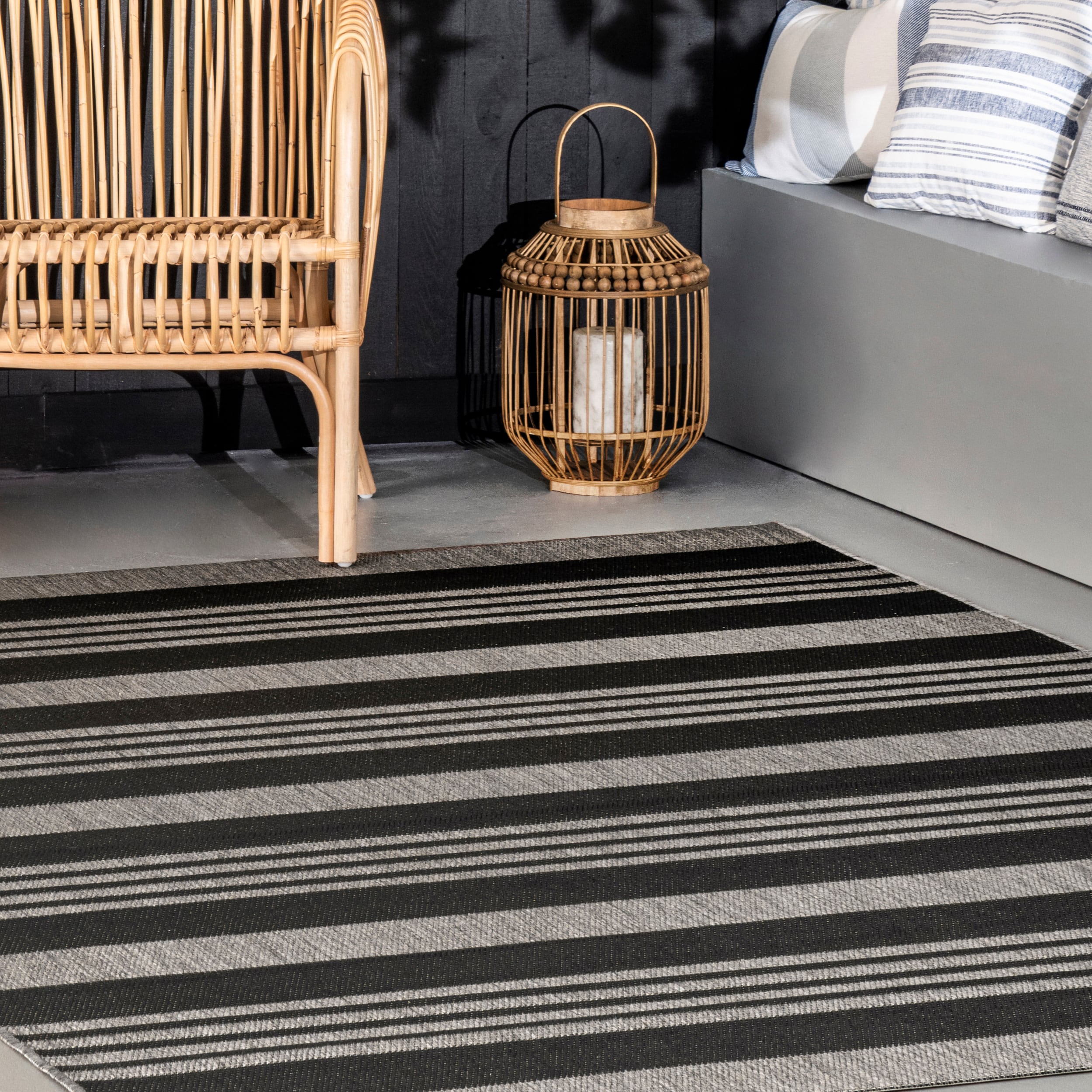 nuLOOM OWDN29C-208 rugs - View #9