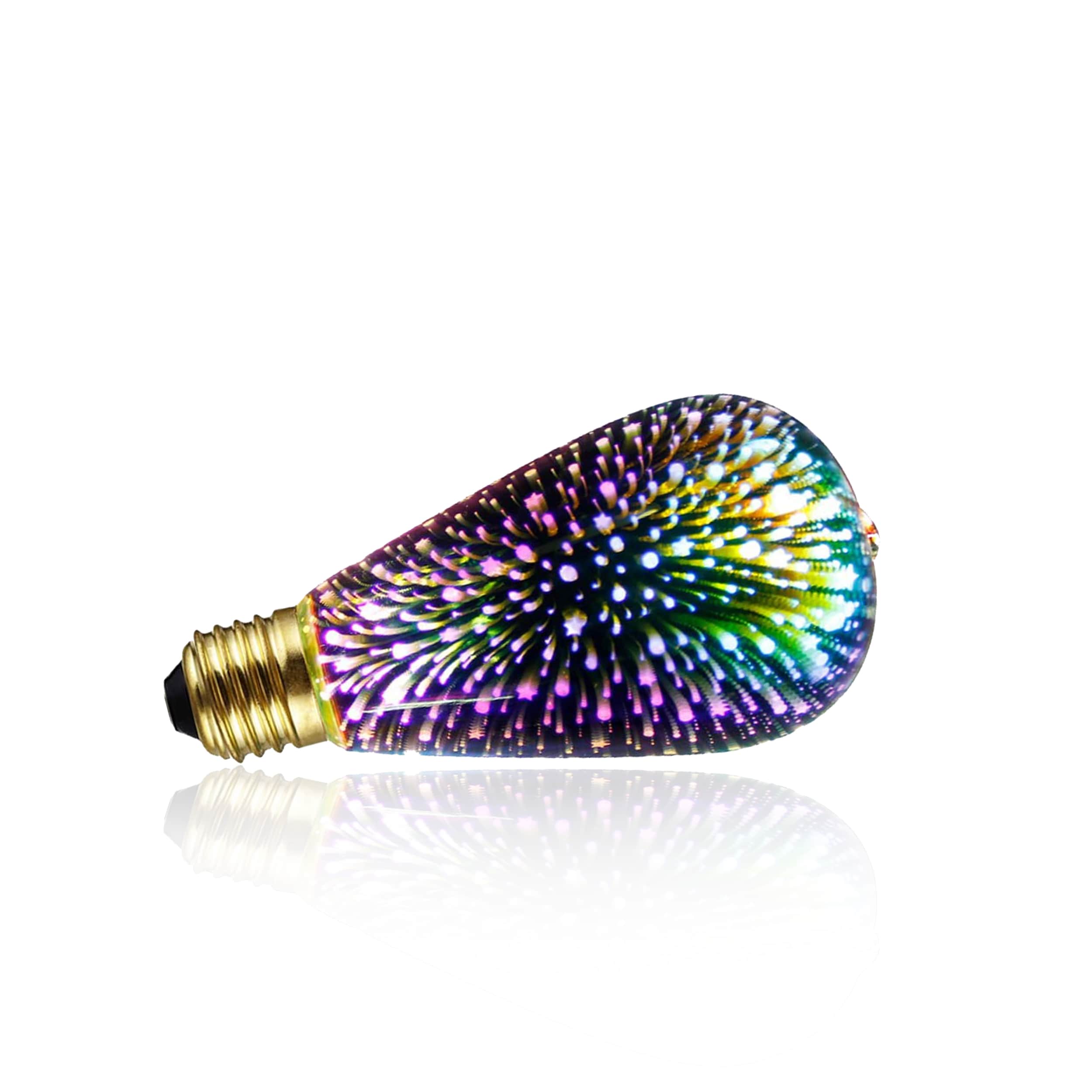 Bluex Bulbs 3D-3W-2PK Led-Lights - View #6