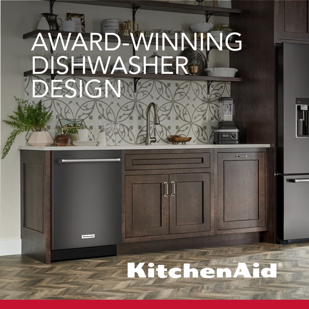 KitchenAid KDTE204KBS Builtin-Dish - View #20
