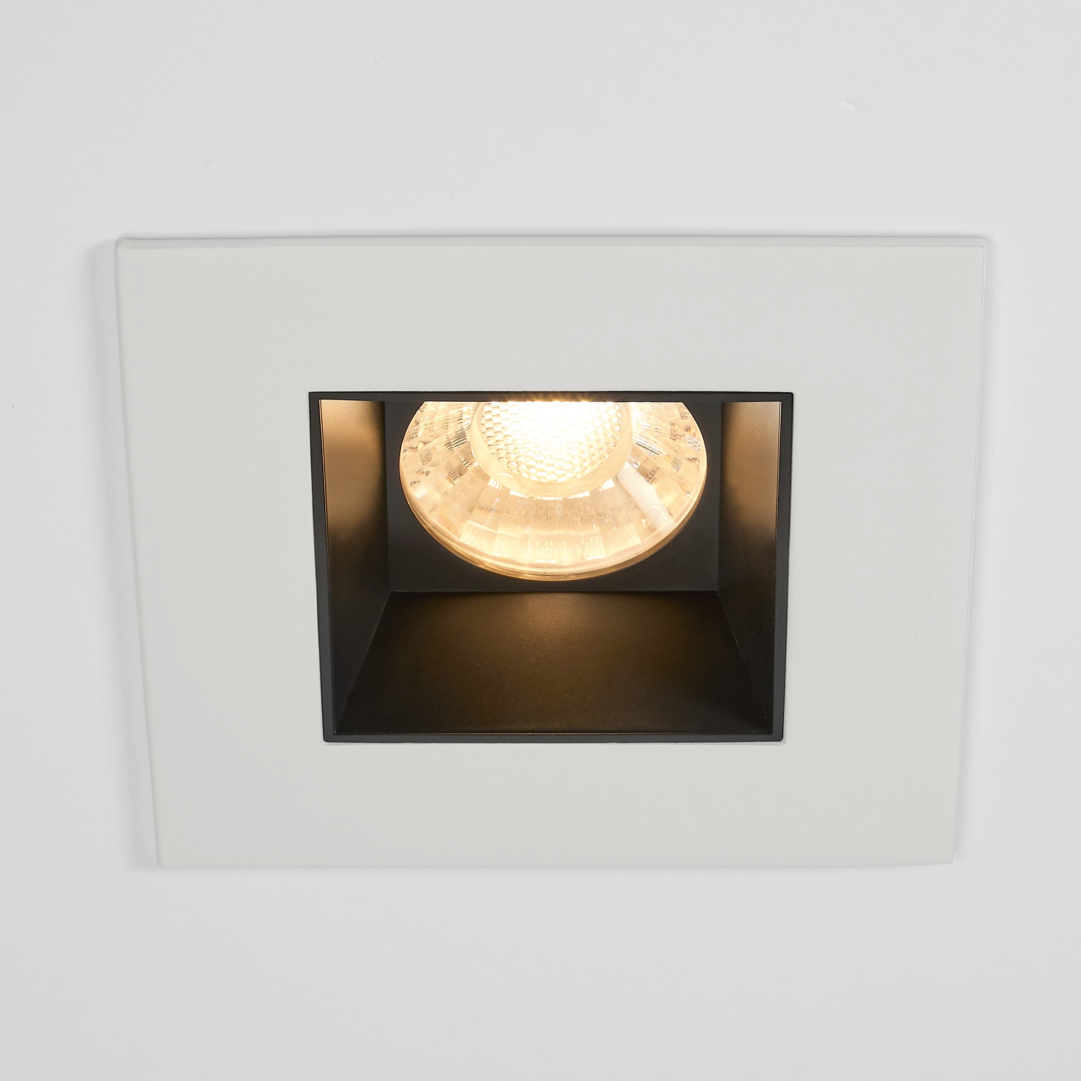 Maxxima MRL-S41503SBW Led-Retrofit-Downlight - View #7