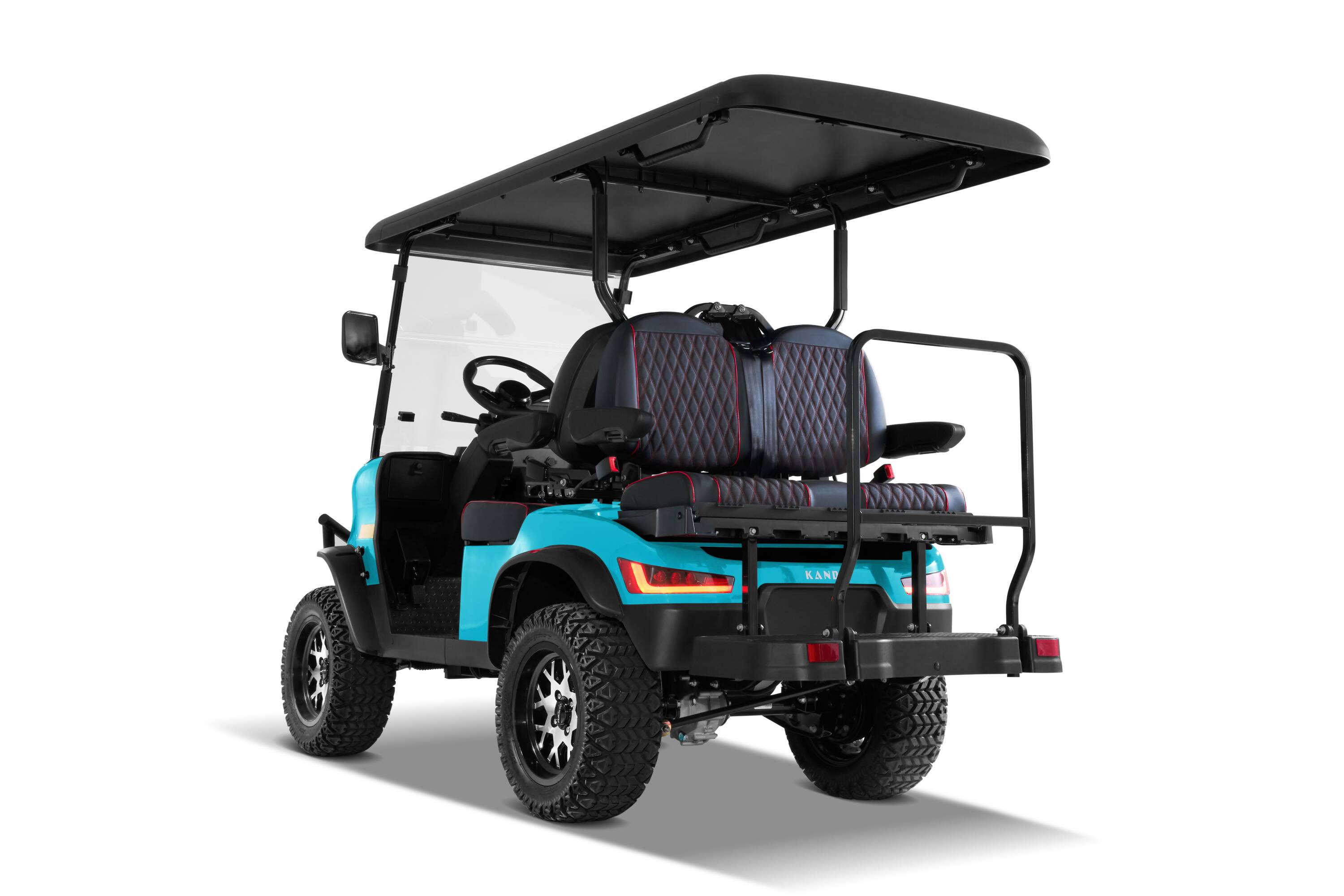 KANDI LOW4PRO-A-L-T Motorized-Vehicles - View #7