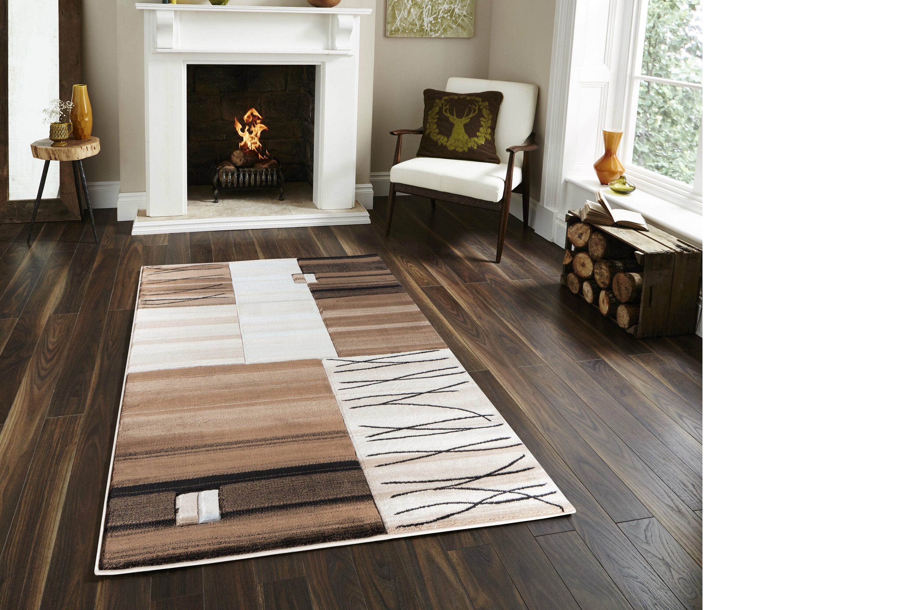 MDA Rugs GM03811 rugs - View #2