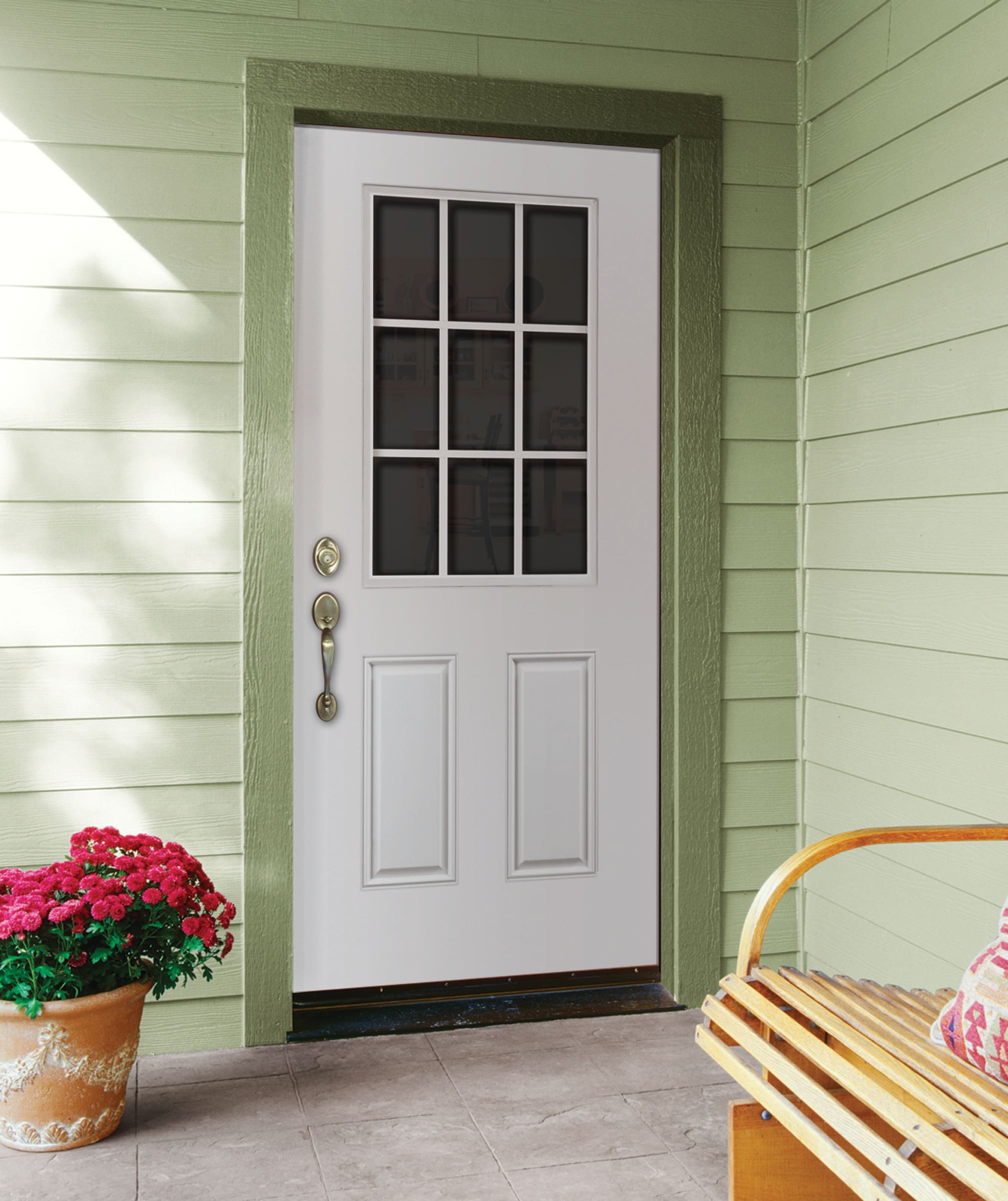 RELIABILT LO327945 Entry-Doors - View #3