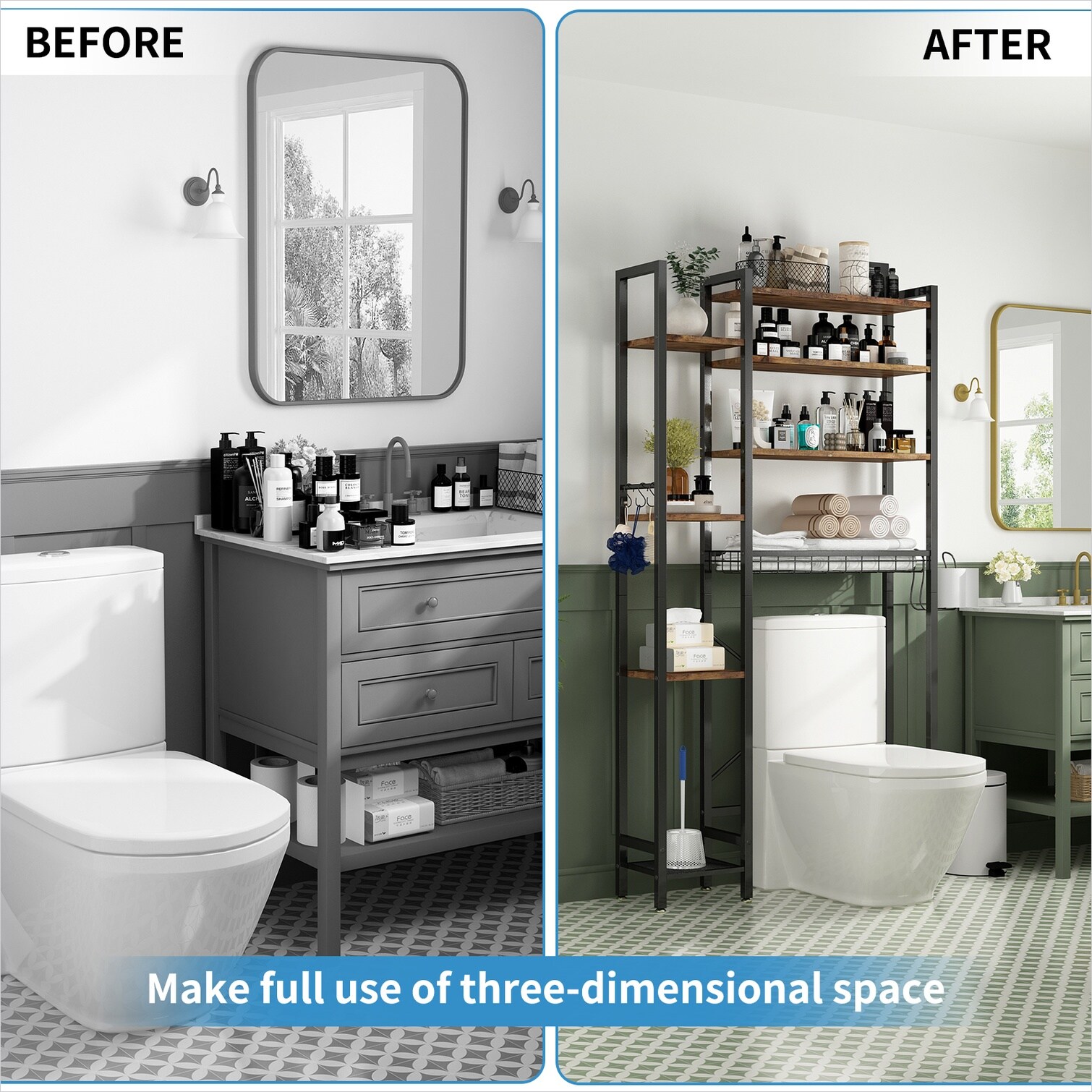 SunJet SHYCQLR9UHI9 Bathroom-Accessories - View #18