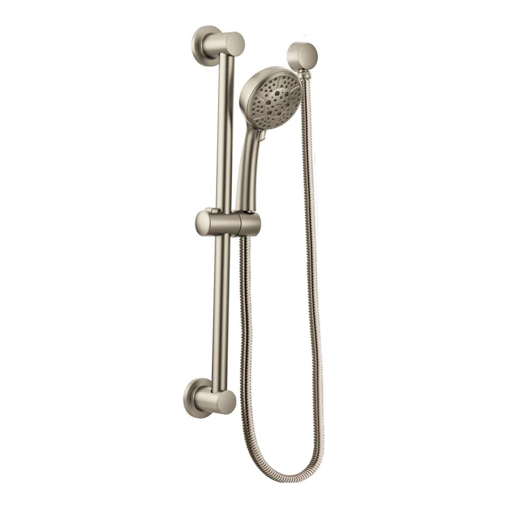 Moen A725BN Bath-Shower-Facc - View #2