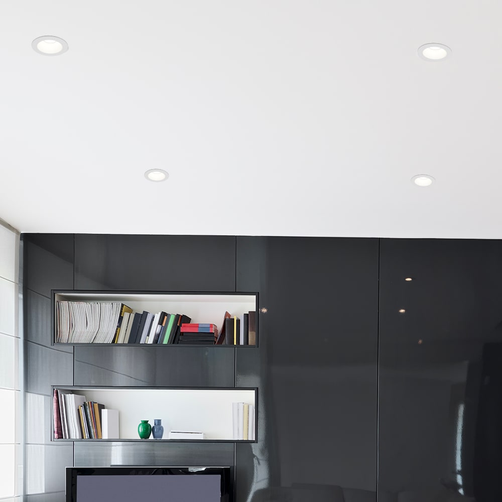 Maxxima MRL-S41503 Led-Retrofit-Downlight - View #8