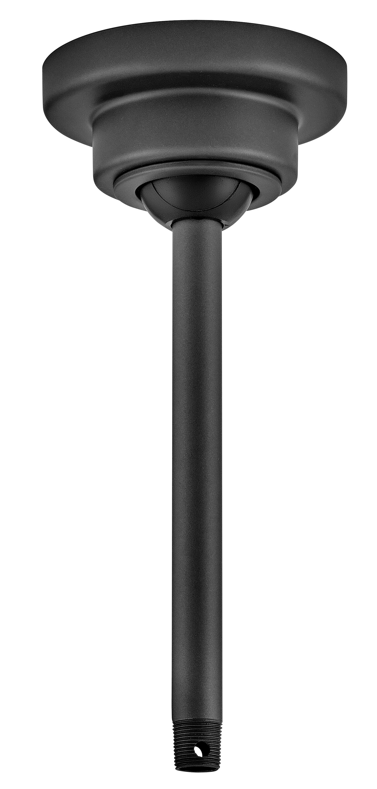 Hinkley 992002FMB Ceiling-Fan-Mtg-Hdwr - View #2