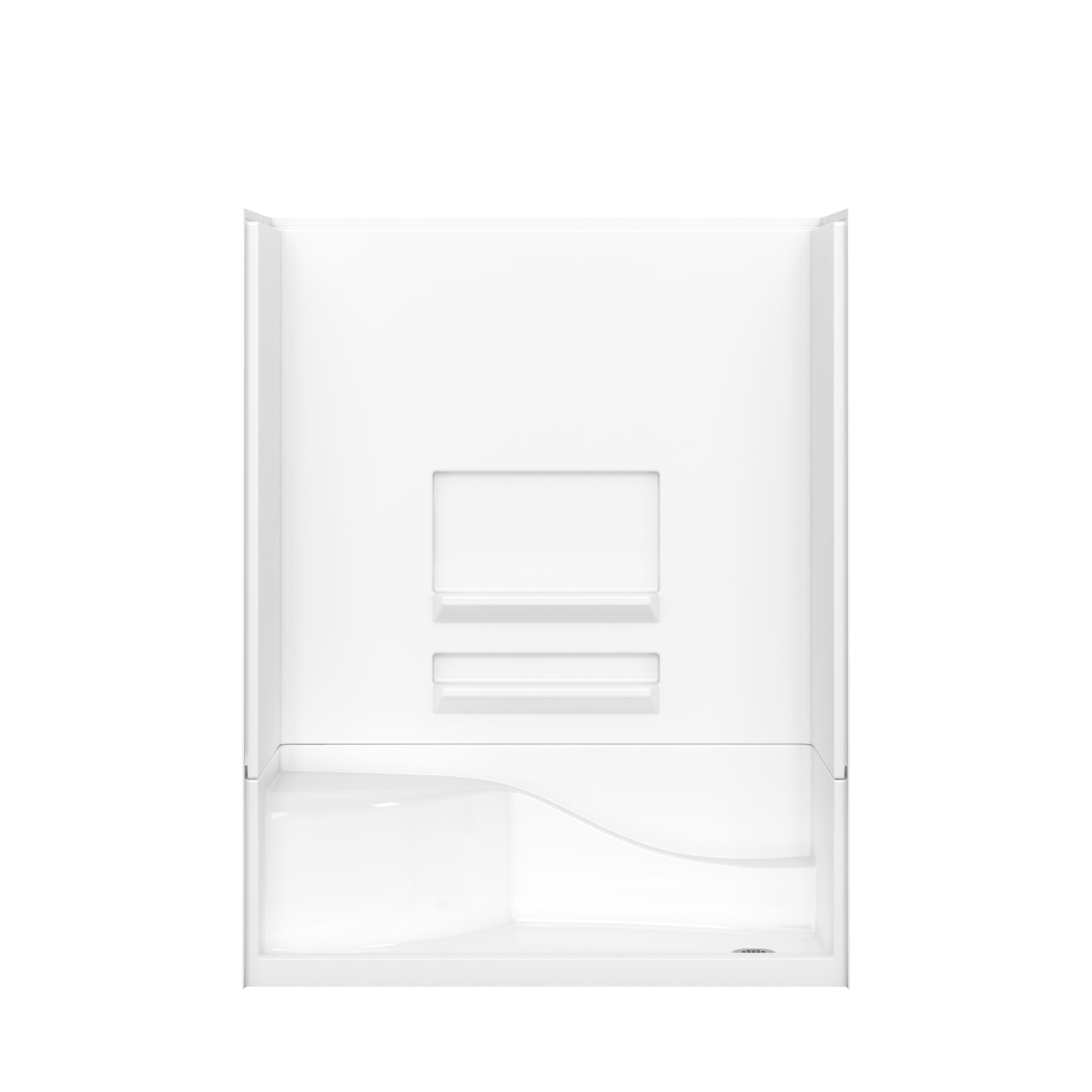 MAAX 107148-000-002-100 Shower-Floors - View #7