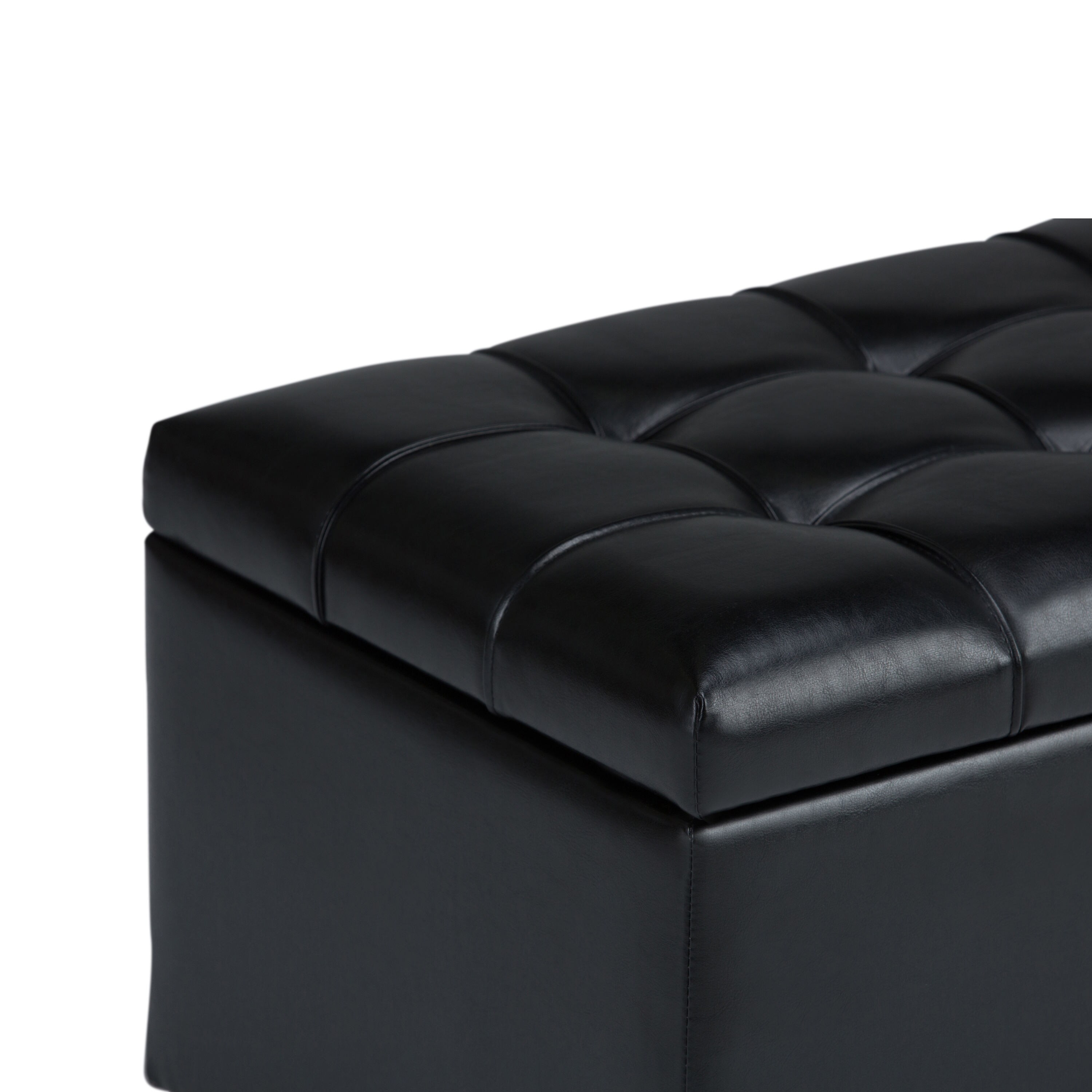 Simpli Home AXCOT-258-BL Indoor-Ottomans - View #5