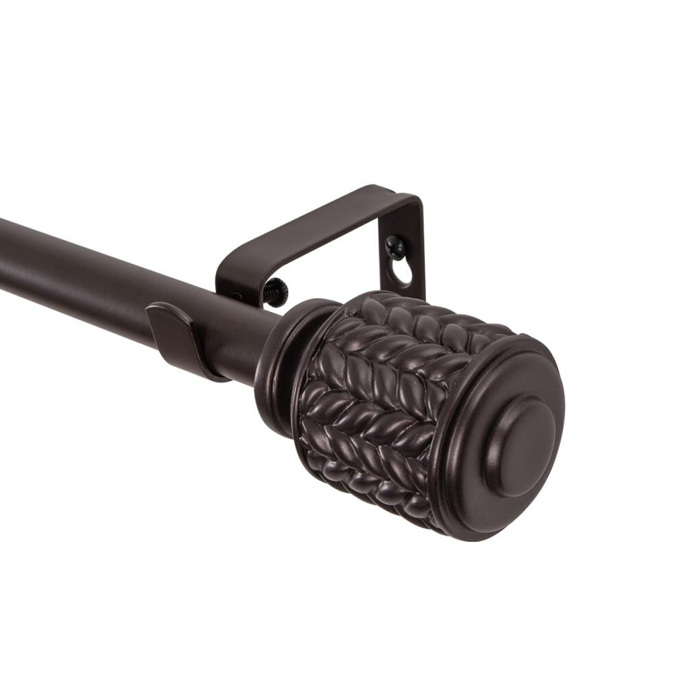 Utopia Alley D82RB Curtain-Rods - View #2