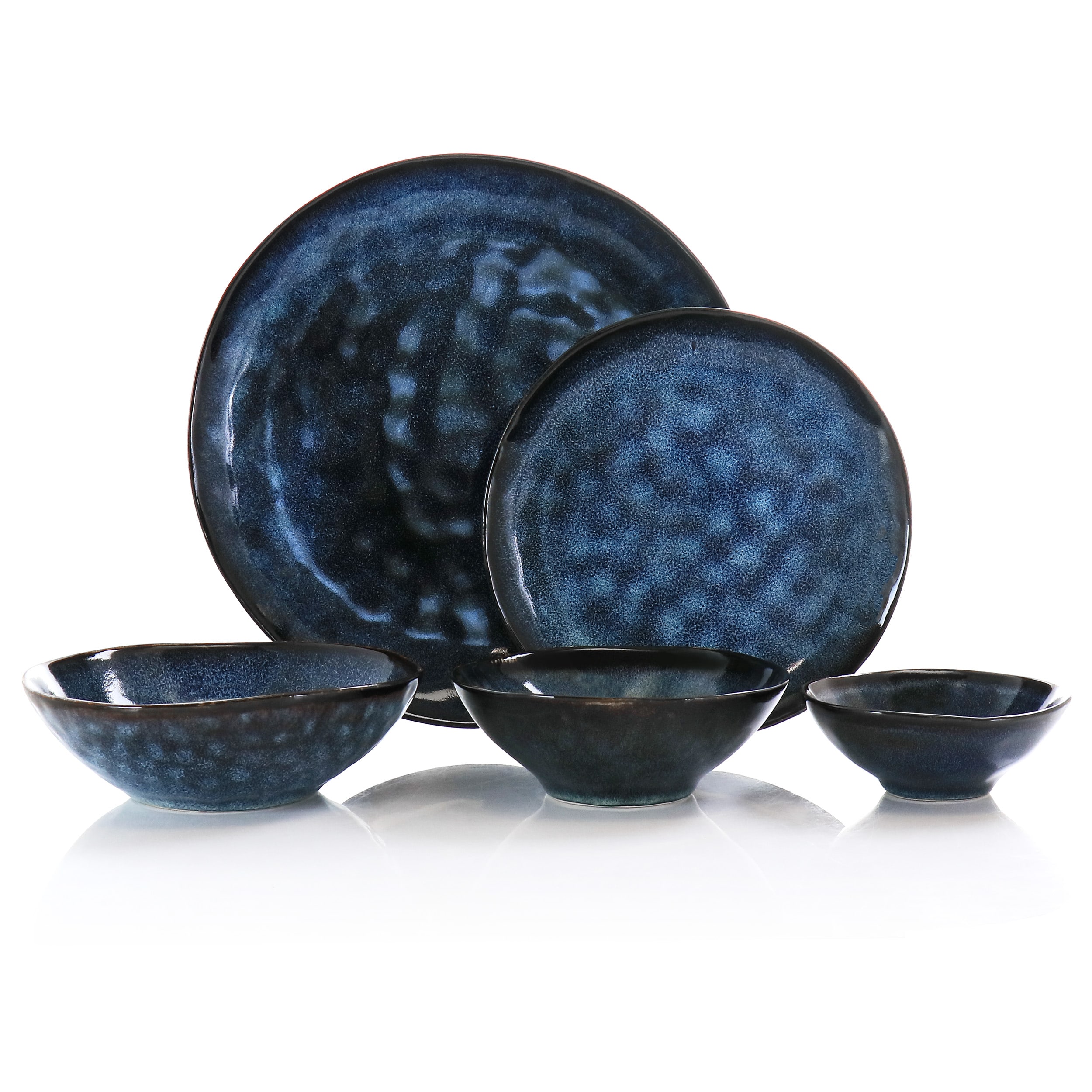 Elama 849115043M dinnerware - View #3