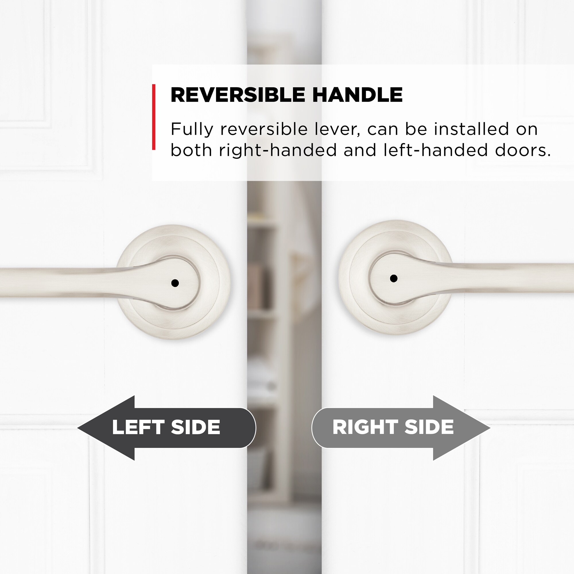 Kwikset 93002-940 Door-Handles - View #5