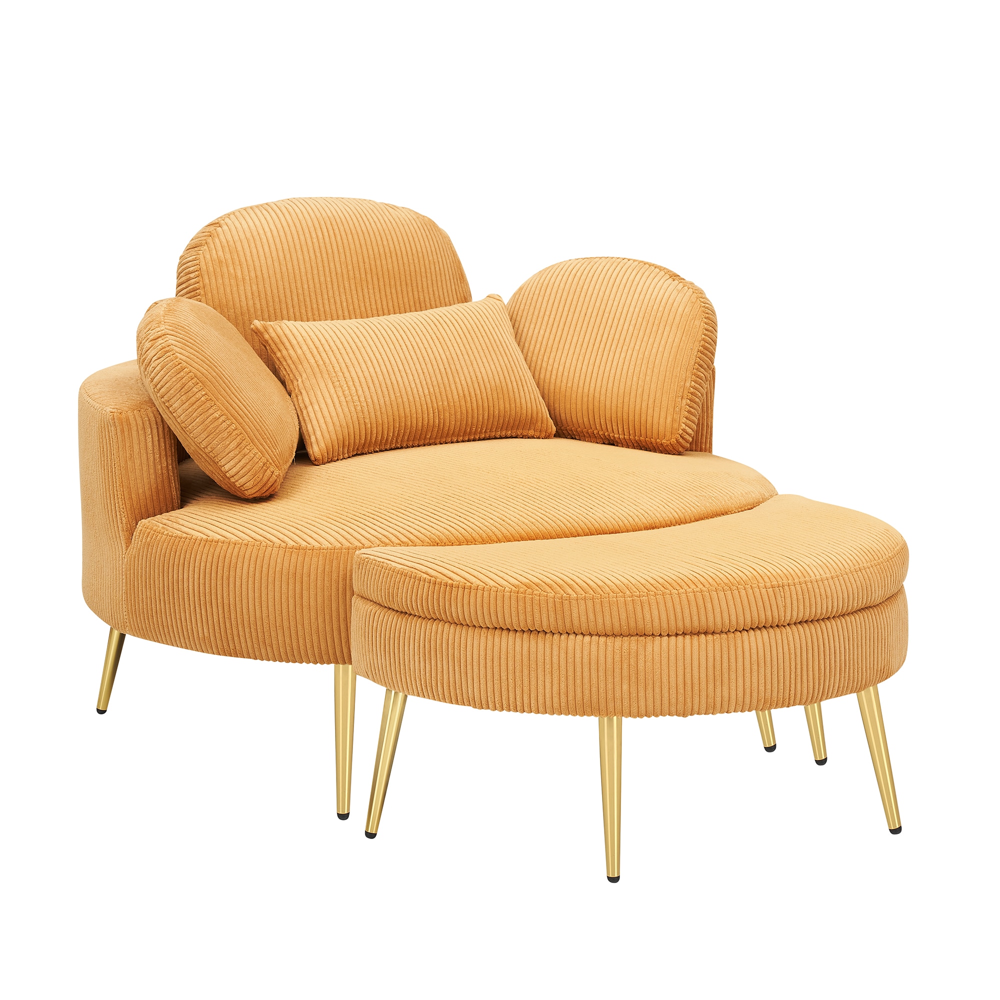 Bybafun YD2700065 Sofas-Loveseats - View #10