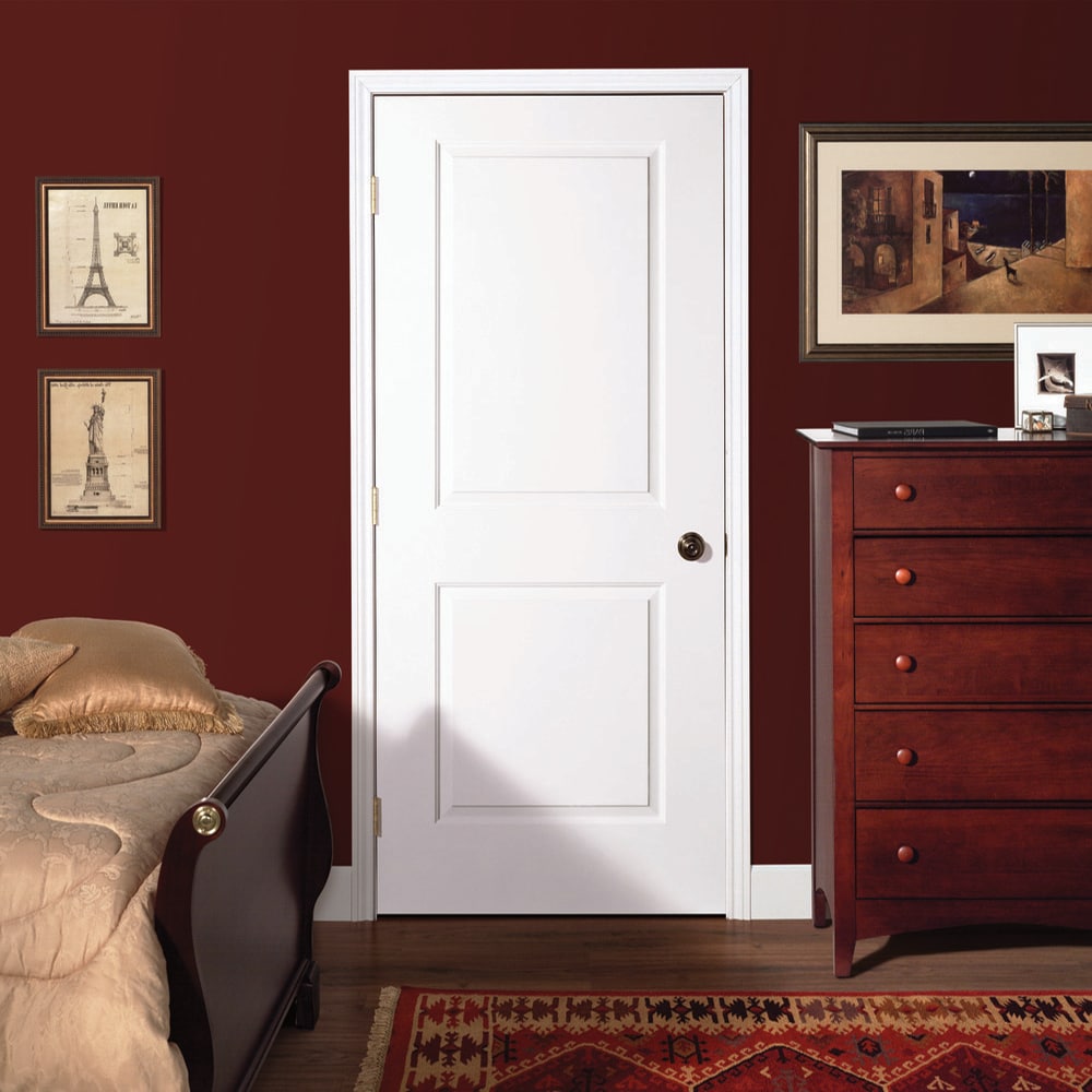 JELD-WEN JWPRO225700375 Pre-Hung-Doors - View #4