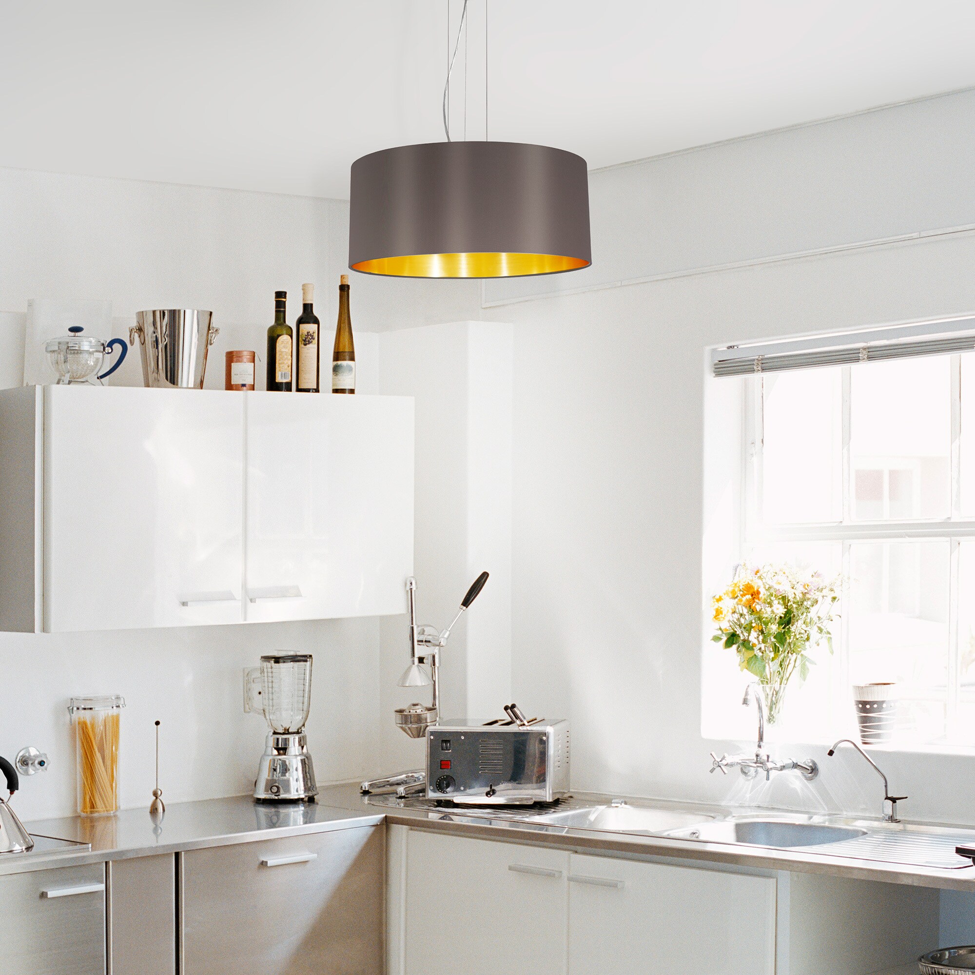 EGLO 31608A Pendant-Lights - View #6
