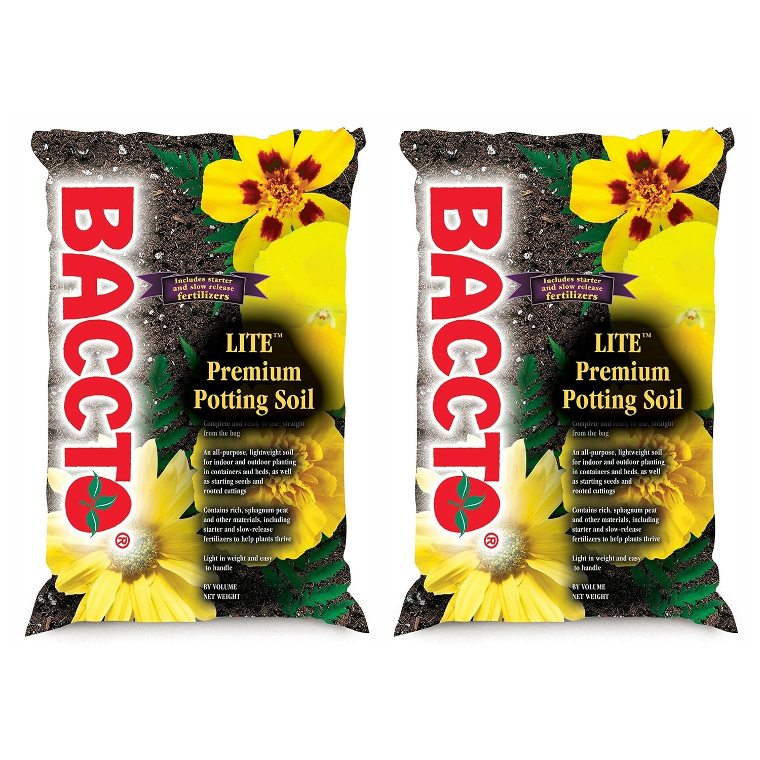 Michigan Peat 229784 20 Quart(s) All-purpose Garden soil