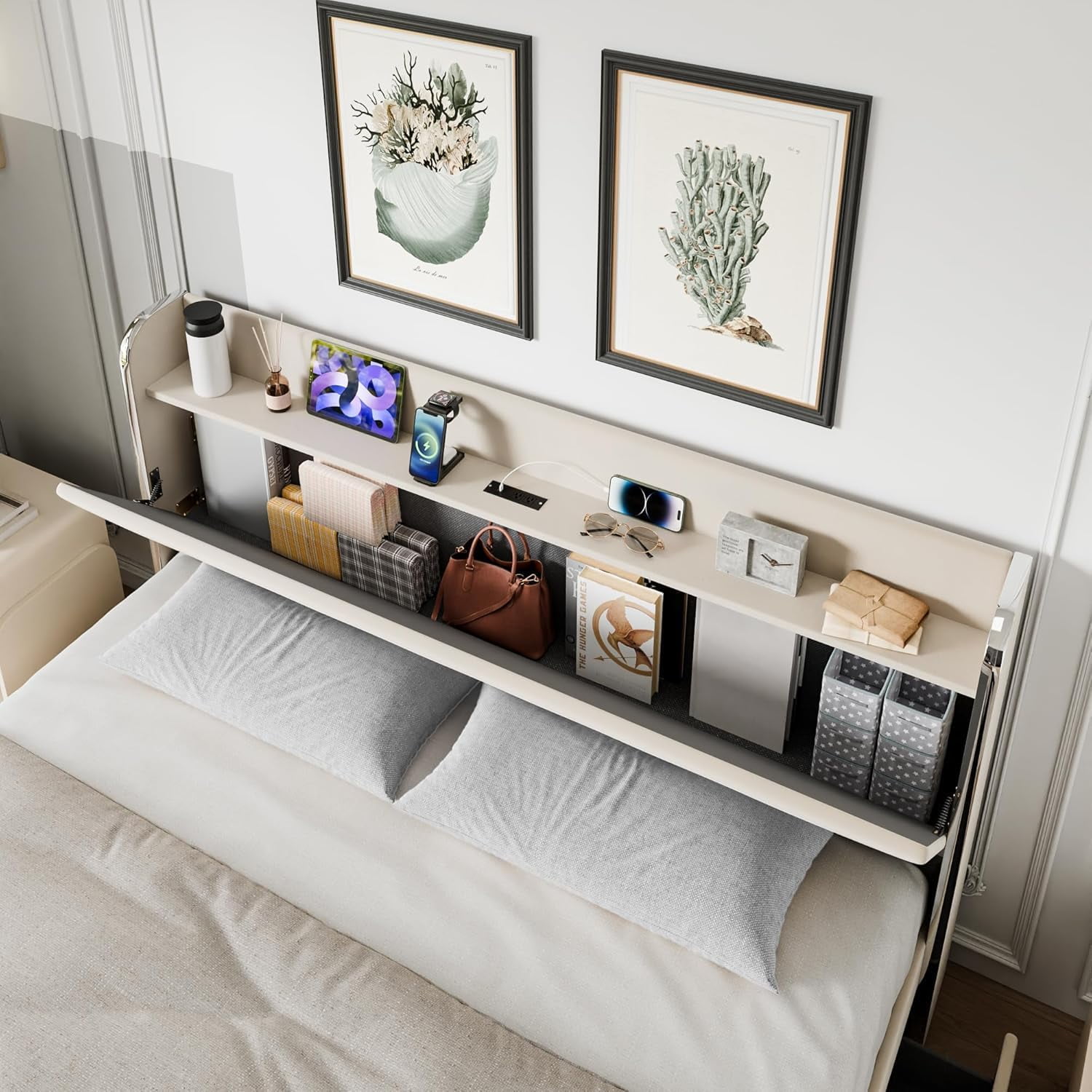 Garvee GKTD00142DYZW beds - View #3