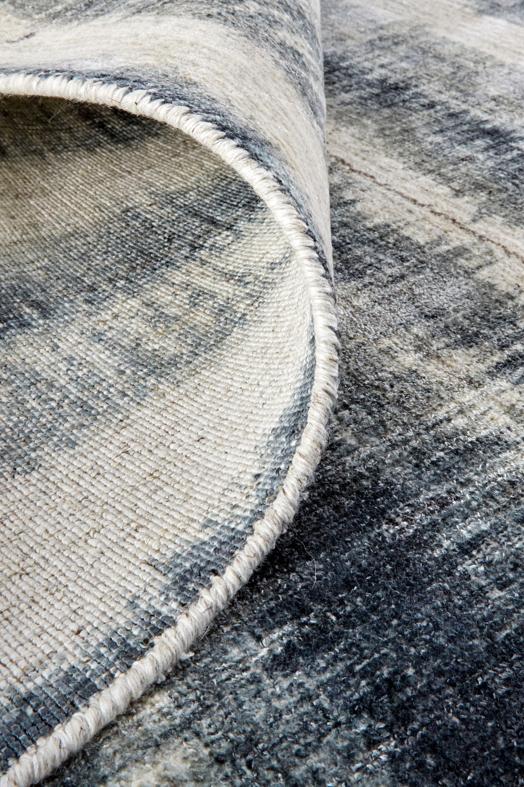 Room Envy MKYR8824NVY000C00 rugs - View #7