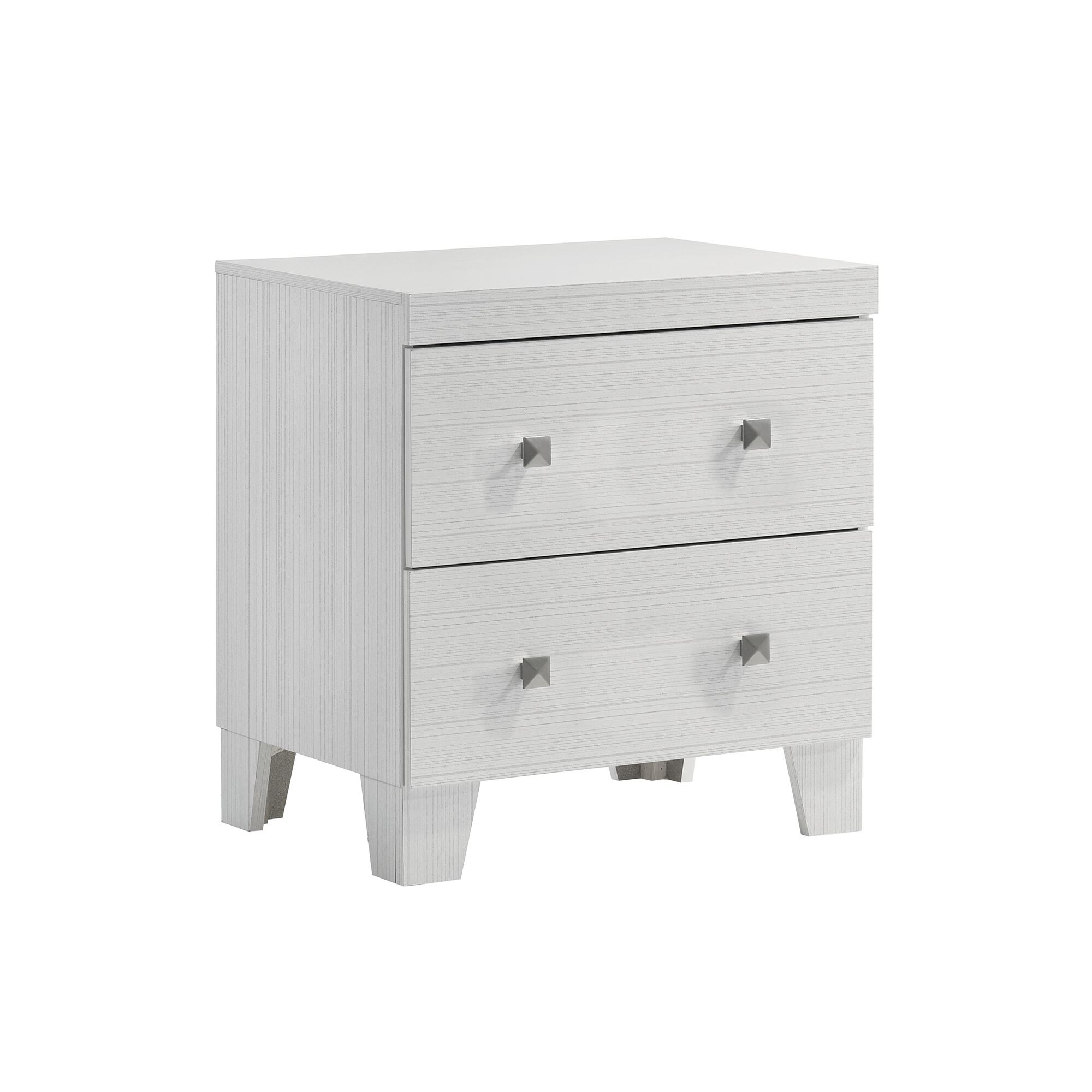 Picket House Furnishings B.1090.QB5PC Bedroom-Sets - View #4