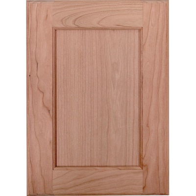 Unfinished Kitchen Cabinet Doors At