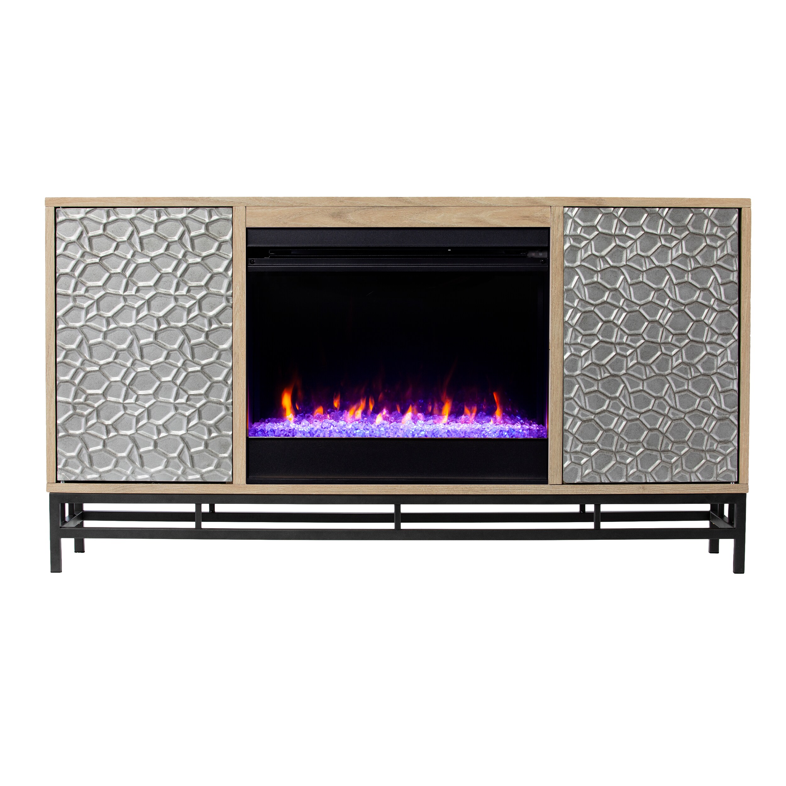 Safavieh FC1224956 Electric-Fireplaces - View #9