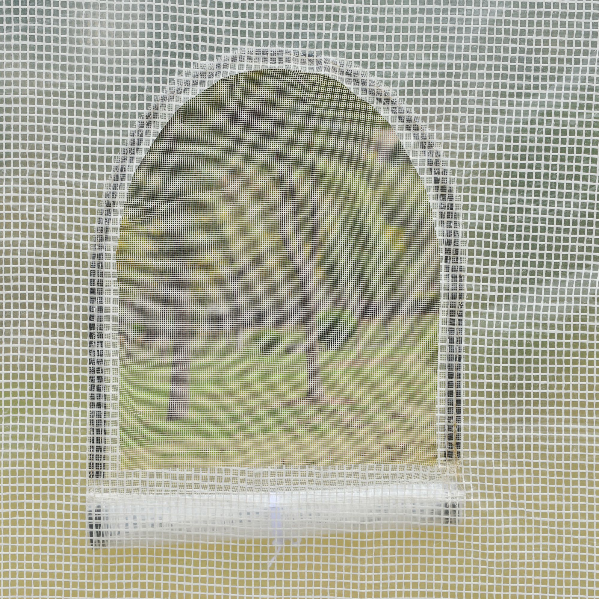 Outsunny 845-393V02 greenhouses - View #9