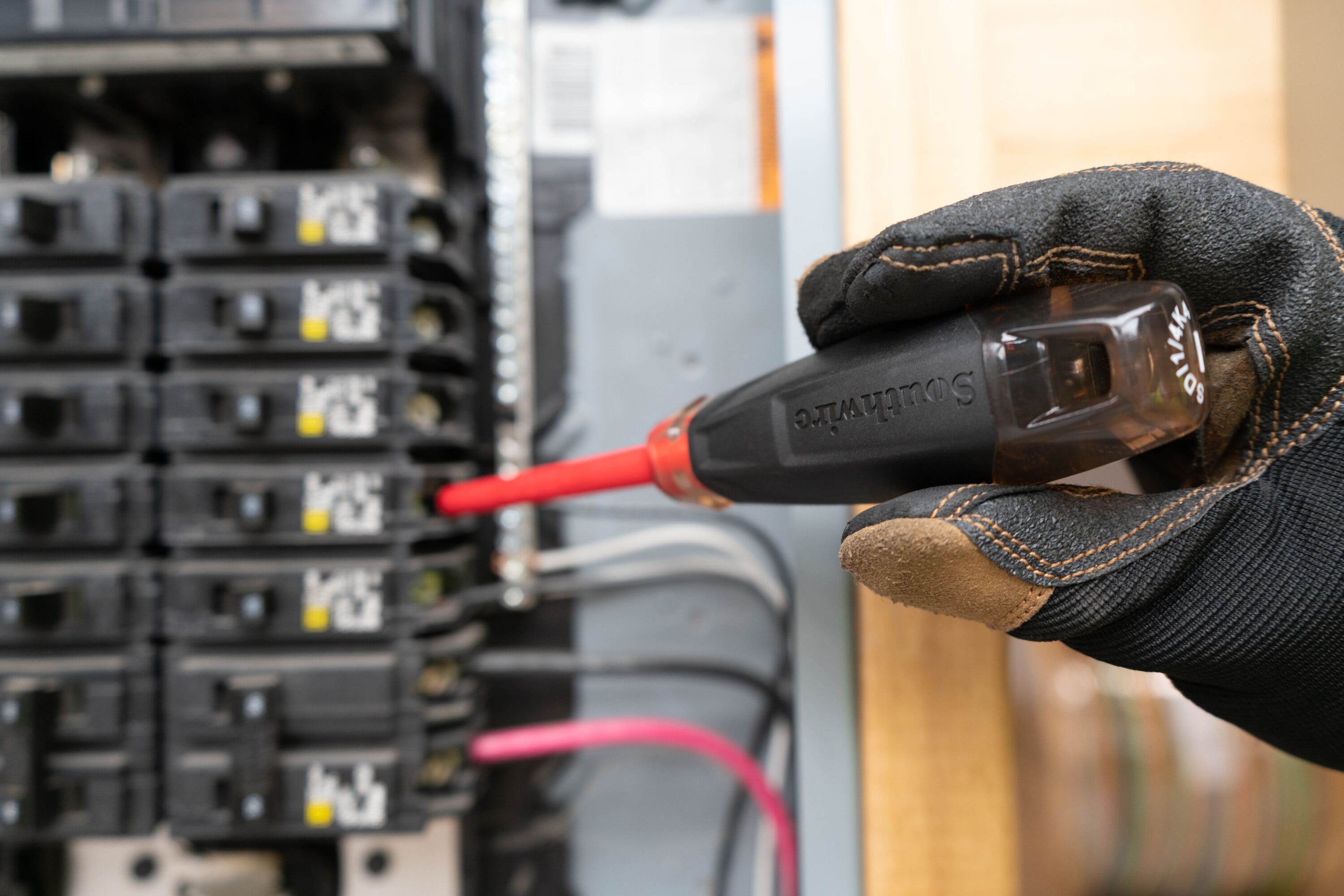 Southwire 65172040 Screwdrivers-Individual - View #4