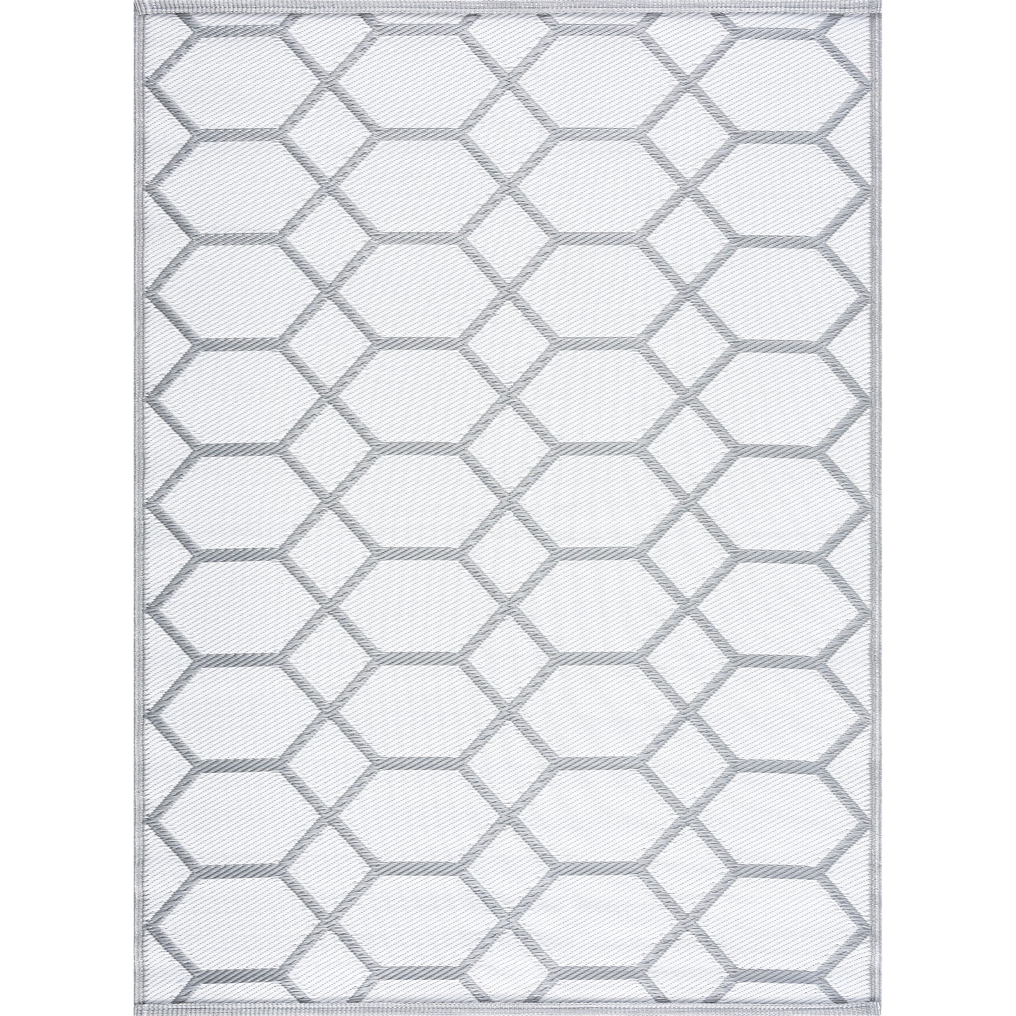 Playa Rug PLY-R-MIA-GW-5X7 rugs - View #6