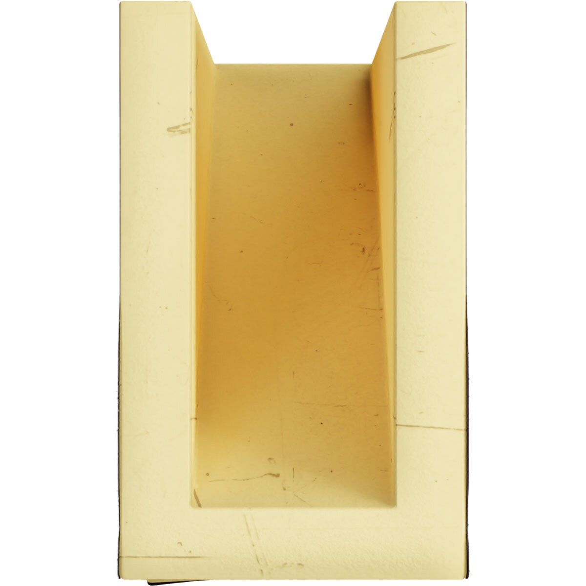 Ekena Millwork MANUPC04X04X36BKBM Mantel-Shelves - View #10