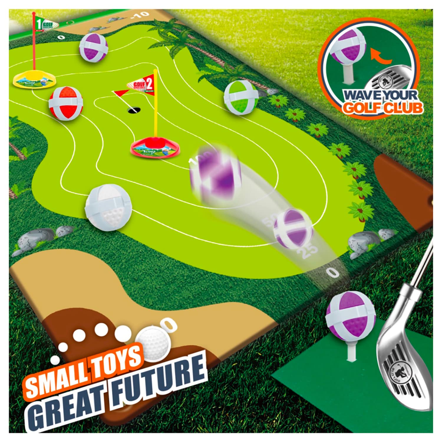 Trimate G6975831690314 Play-Toys - View #4