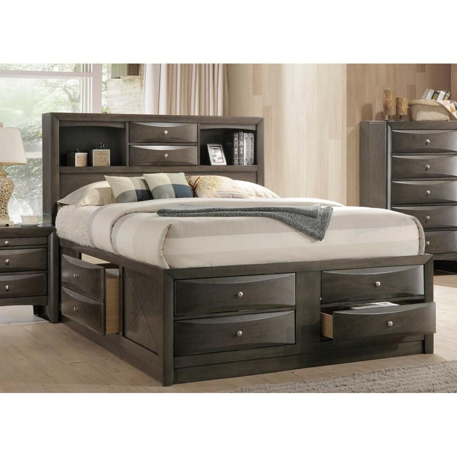 JASMODER 22700Q beds - View #2