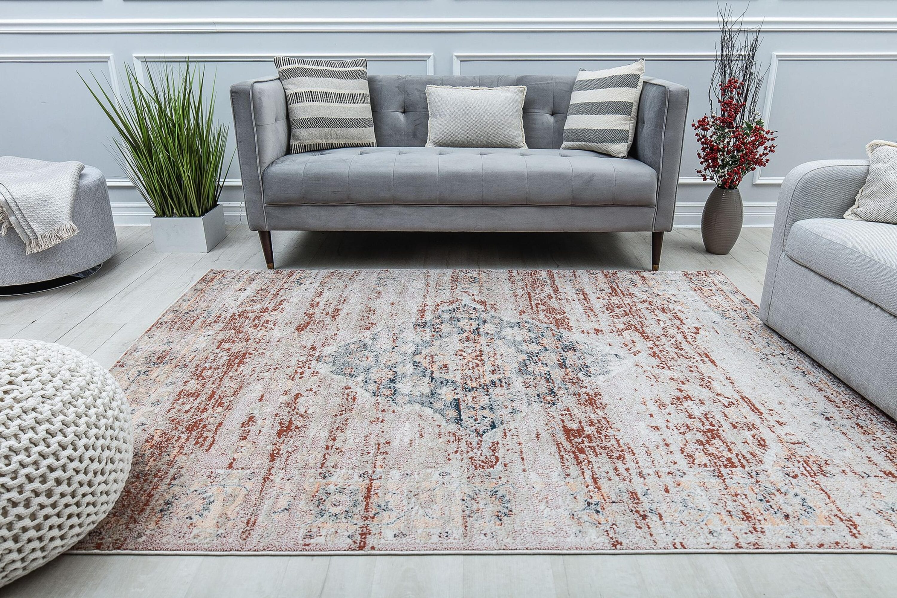 Rugs America 31104 rugs - View #5