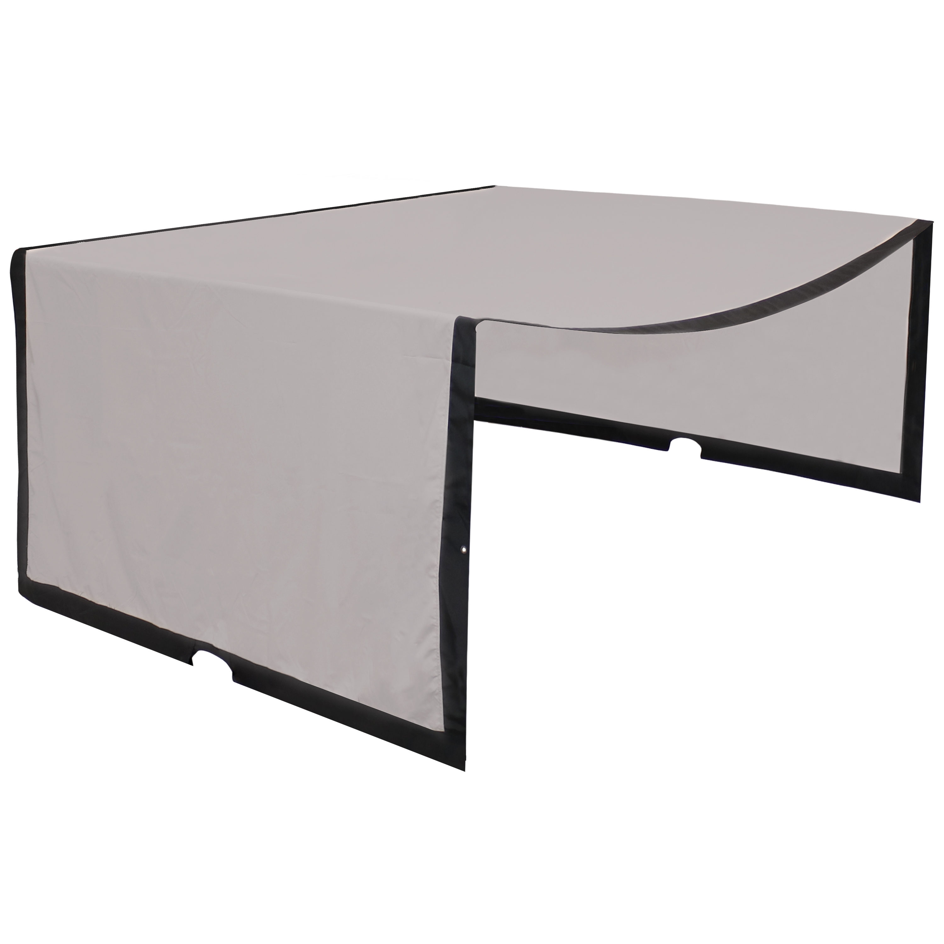 Sunnydaze Decor CRE-591 Pergola-Parts-Accessories - View #2
