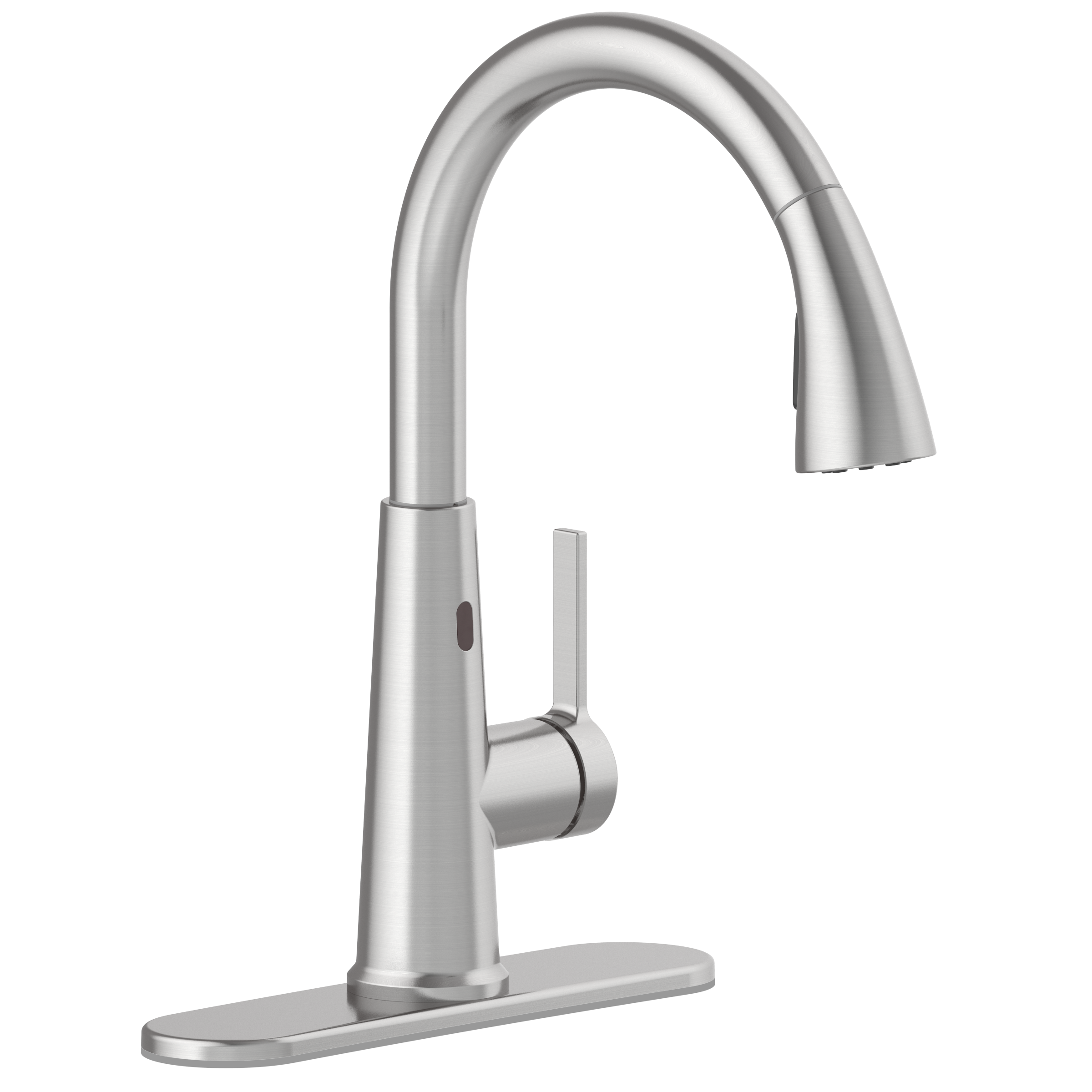 Project Source 67798W-160802 Kitchen-Faucets - View #2