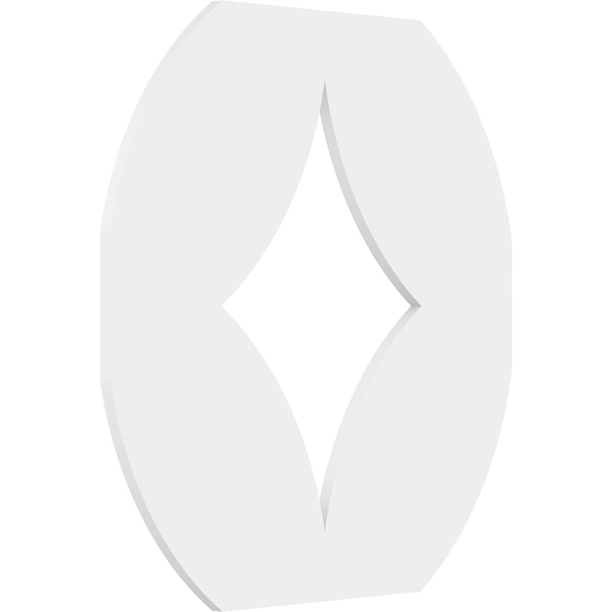 Ekena Millwork WALP16X16GSH Wall-Panels - View #8