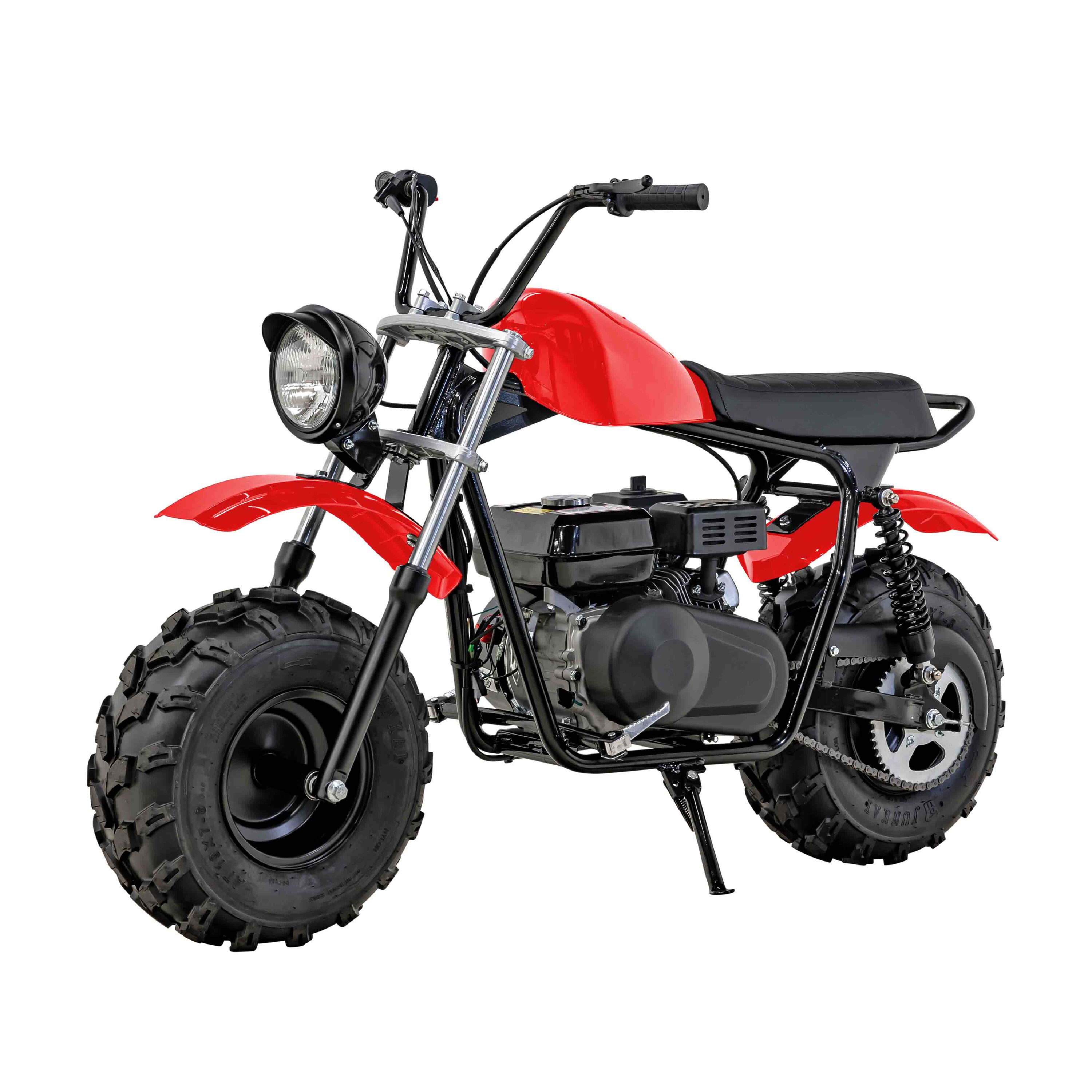 Massimo Y180200313 Dirt-Bikes-Mini-Bikes - View #15