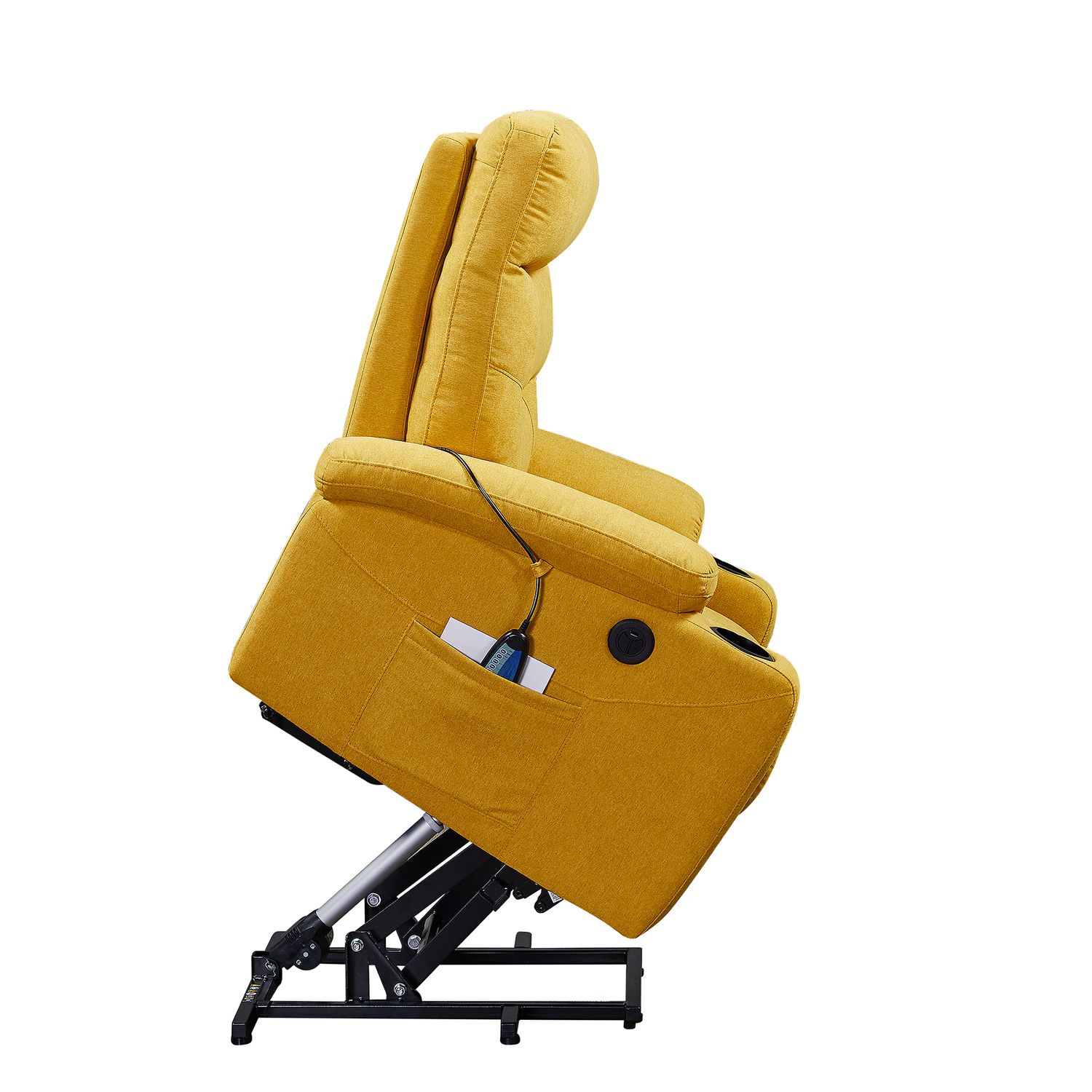 JASMODER W820S00005 Sofas-Loveseats - View #2