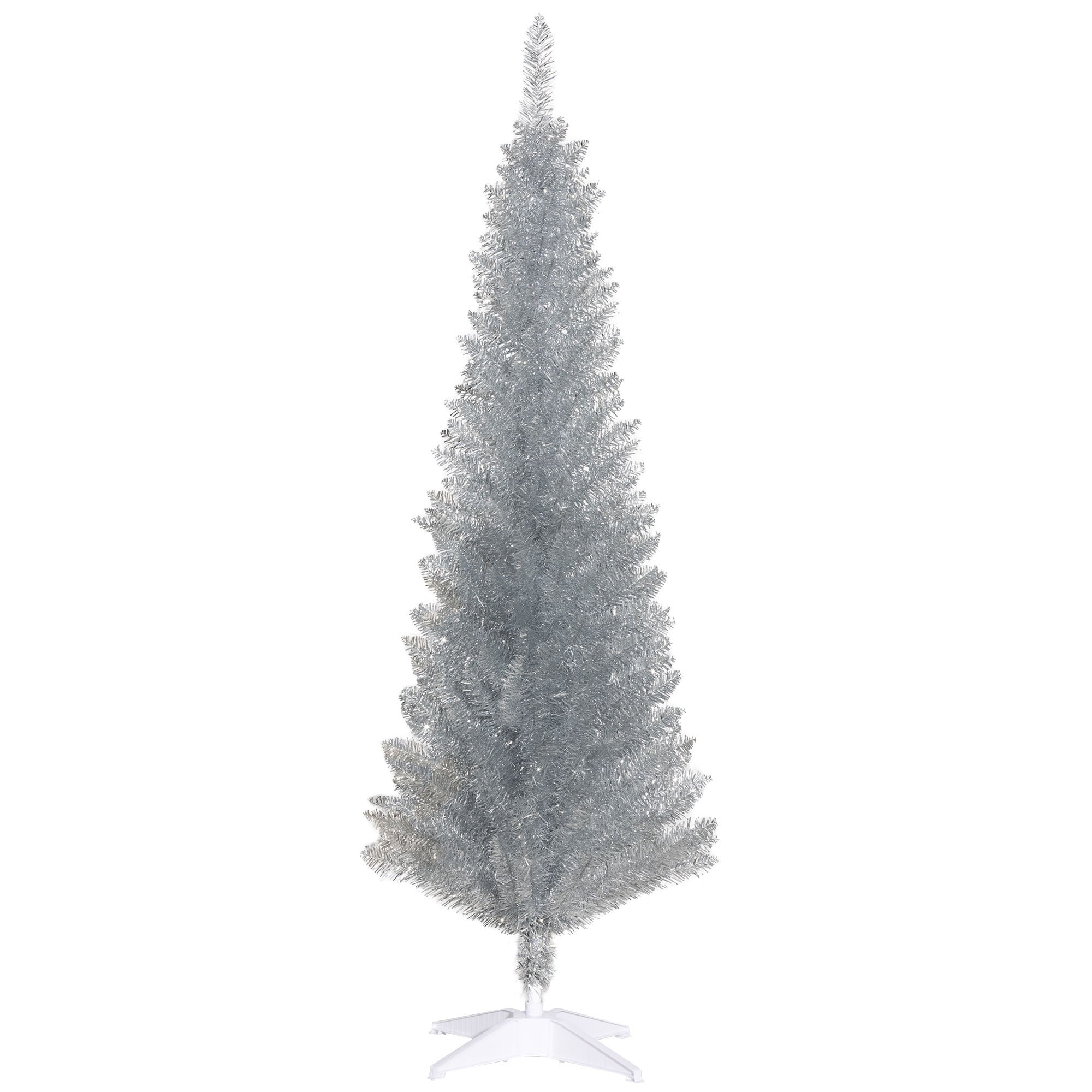 AAZJ NBC-CM64206UL Artificial-Christmas-Trees - View #8