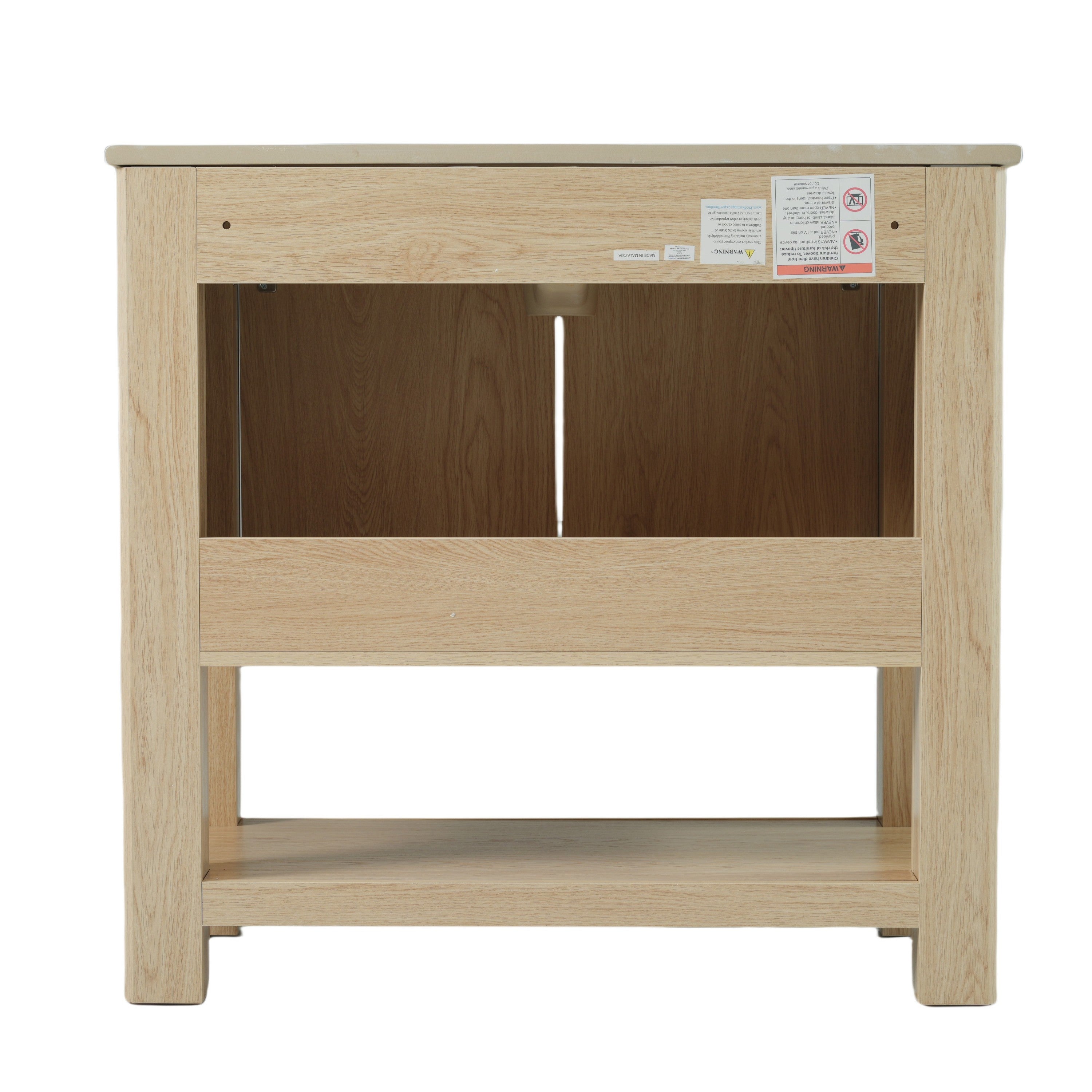 Boyel Living BL-NE-5321N Bath-Vanity-Combo - View #12