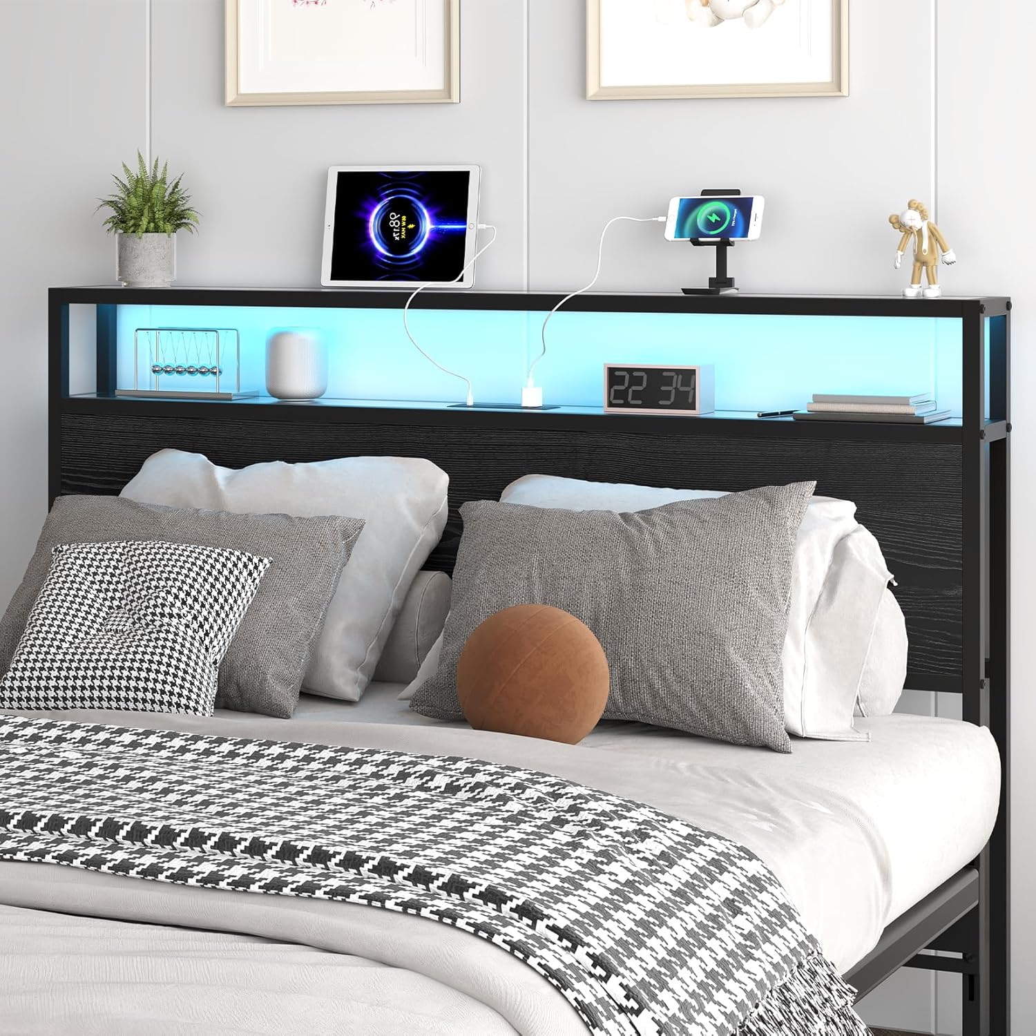 Garvee IWAN-PHO-10H8STYT beds - View #3