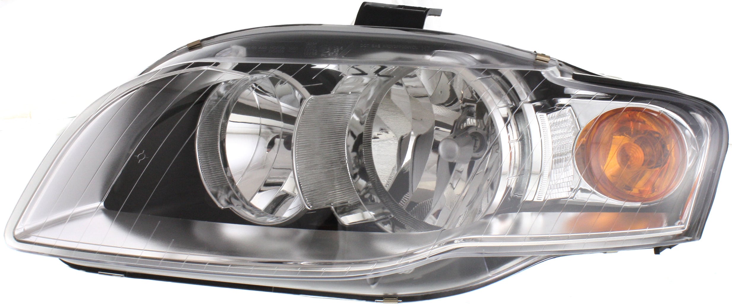 Garage-Pro JCWARBA100104GP Headlights-Components - View #2
