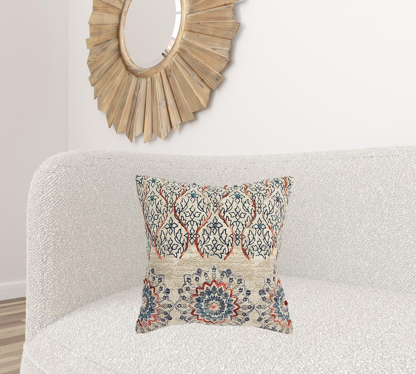 HomeRoots 4000403340 Accent-Pillows - View #2