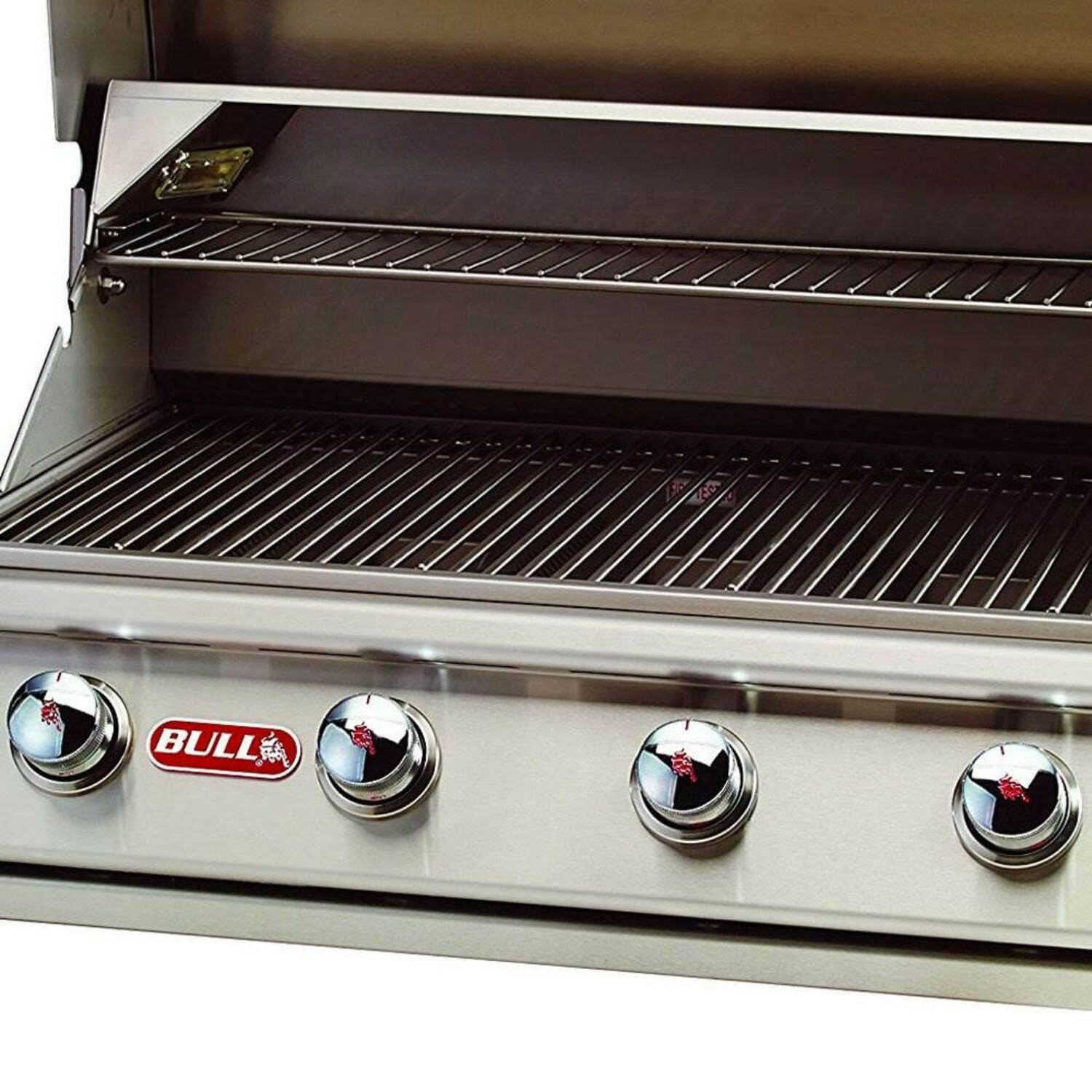 Bull Outdoor Products 82011 Gas-Grill - View #5