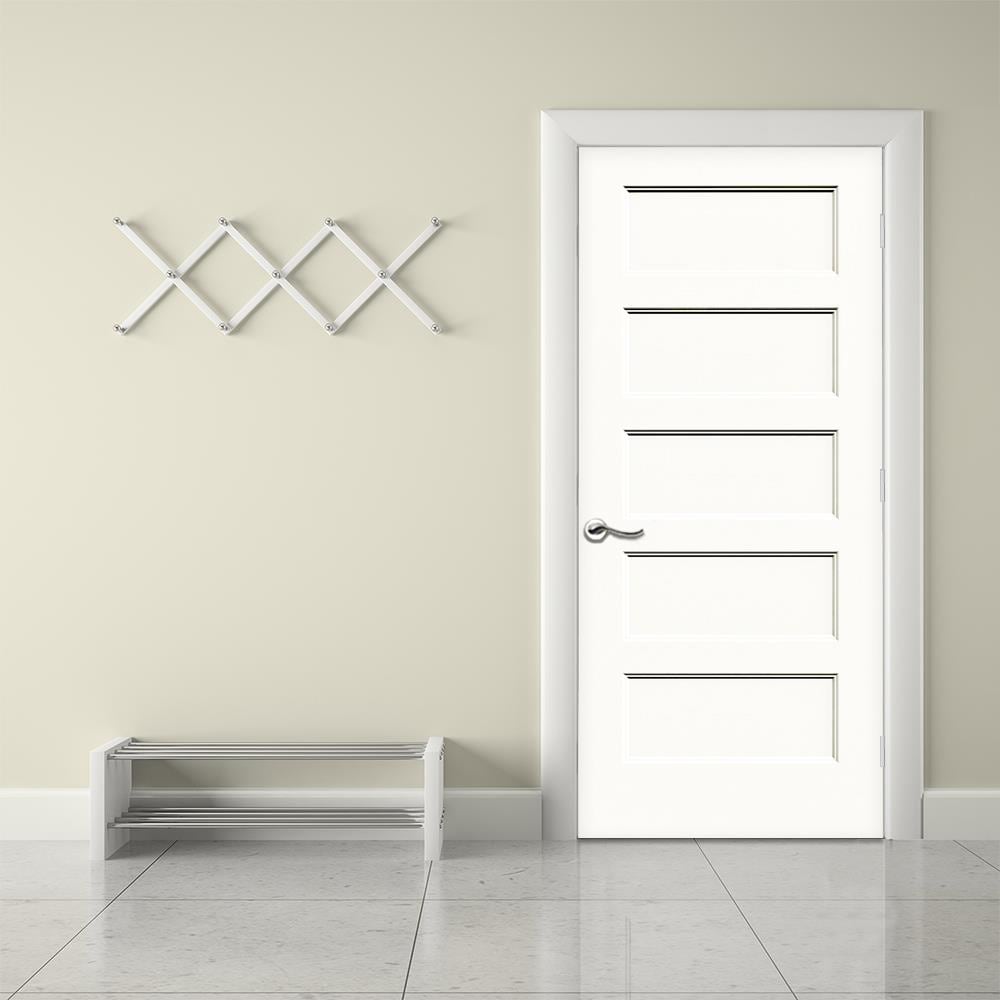 RELIABILT LO1002096 Pre-Hung-Doors - View #3